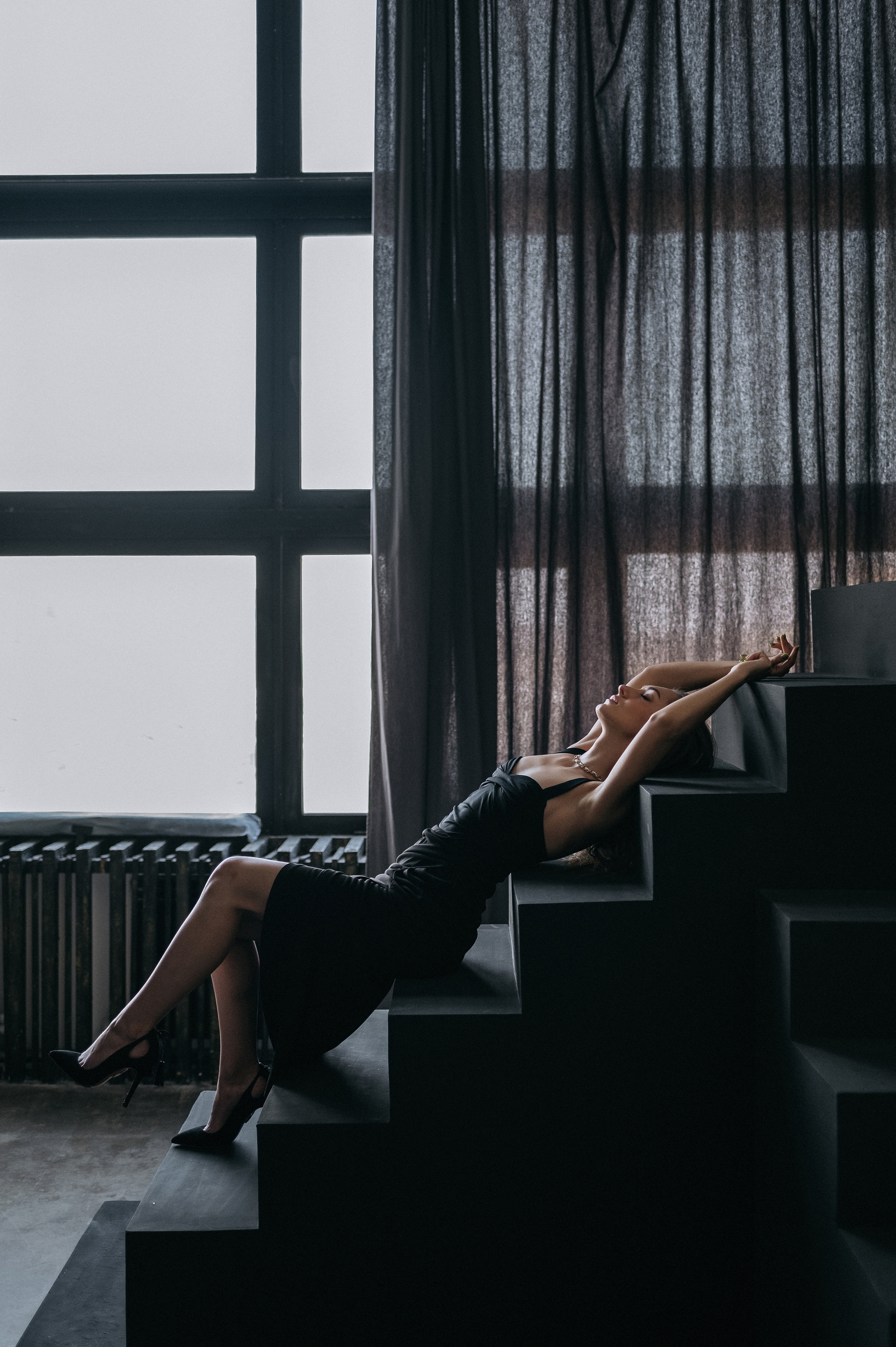 Анастасия. Главная