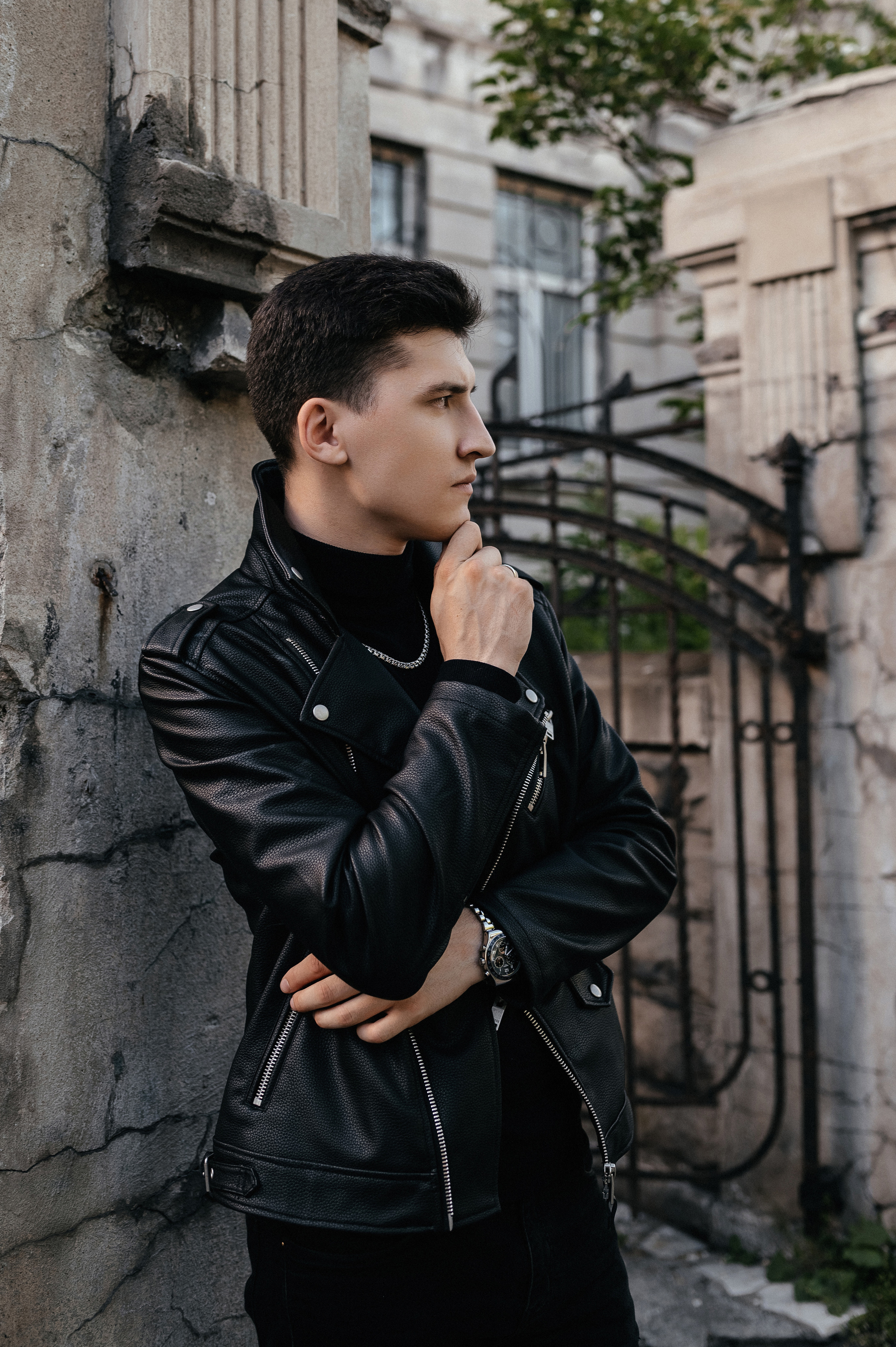 Алина и Илья. Главная