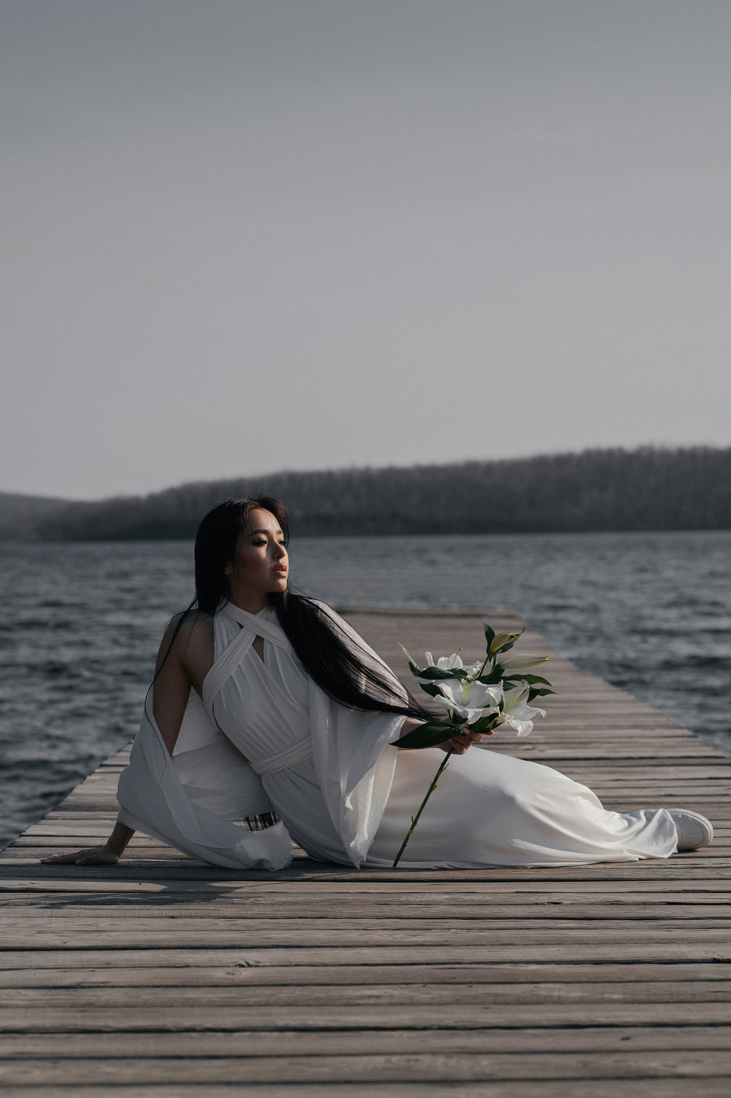 Амина. Главная