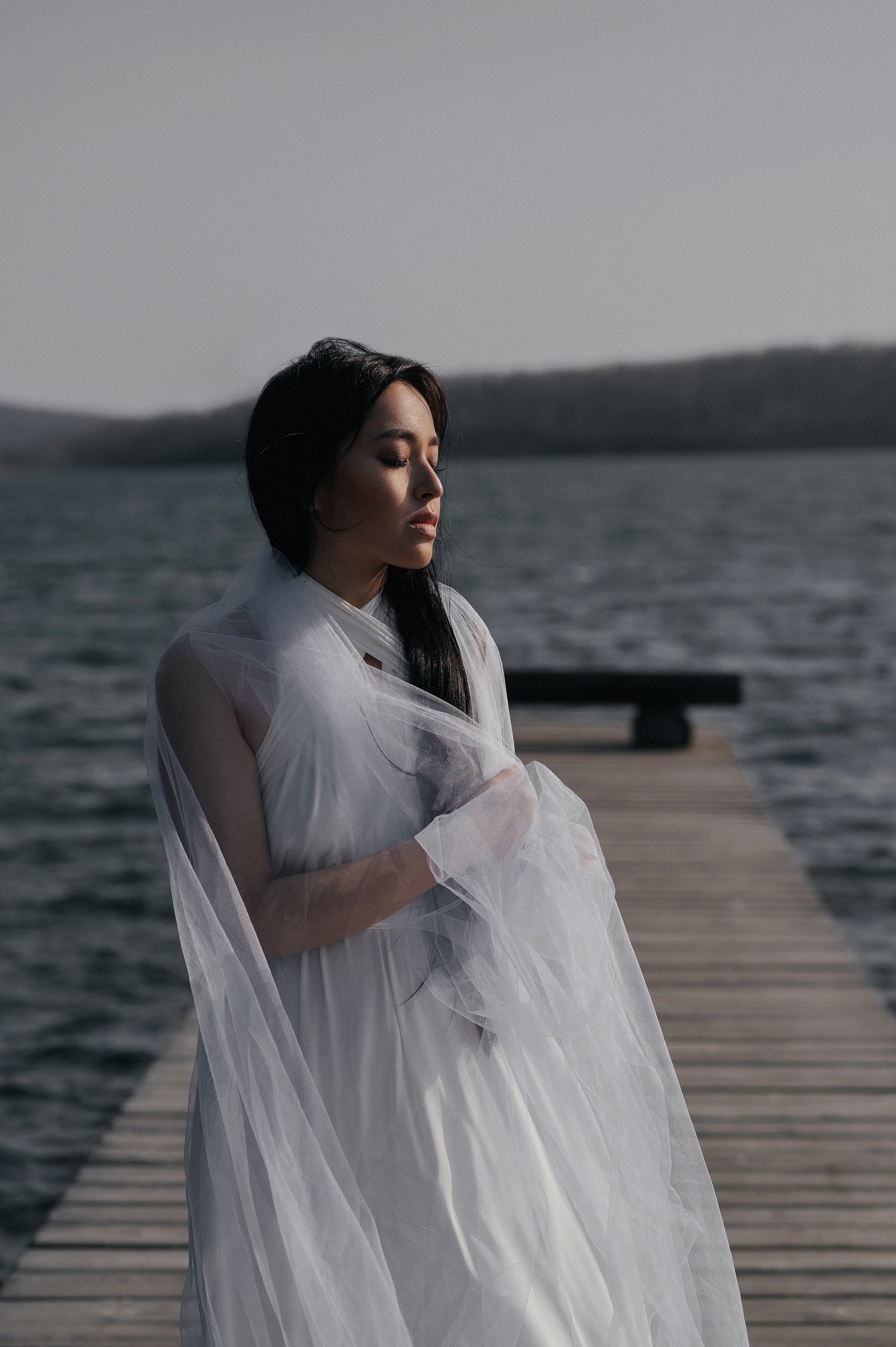 Амина. Главная