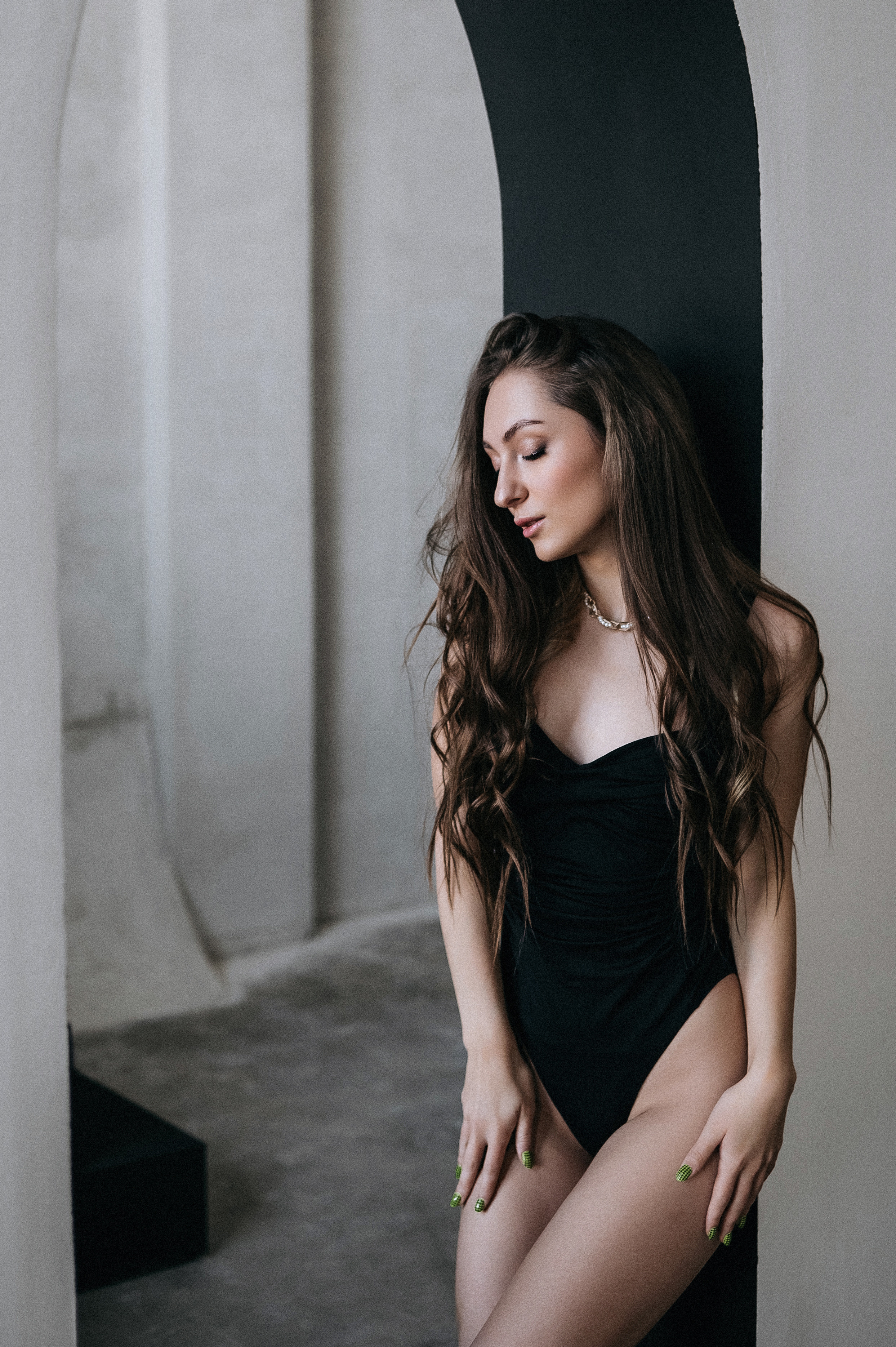 Анастасия. Главная