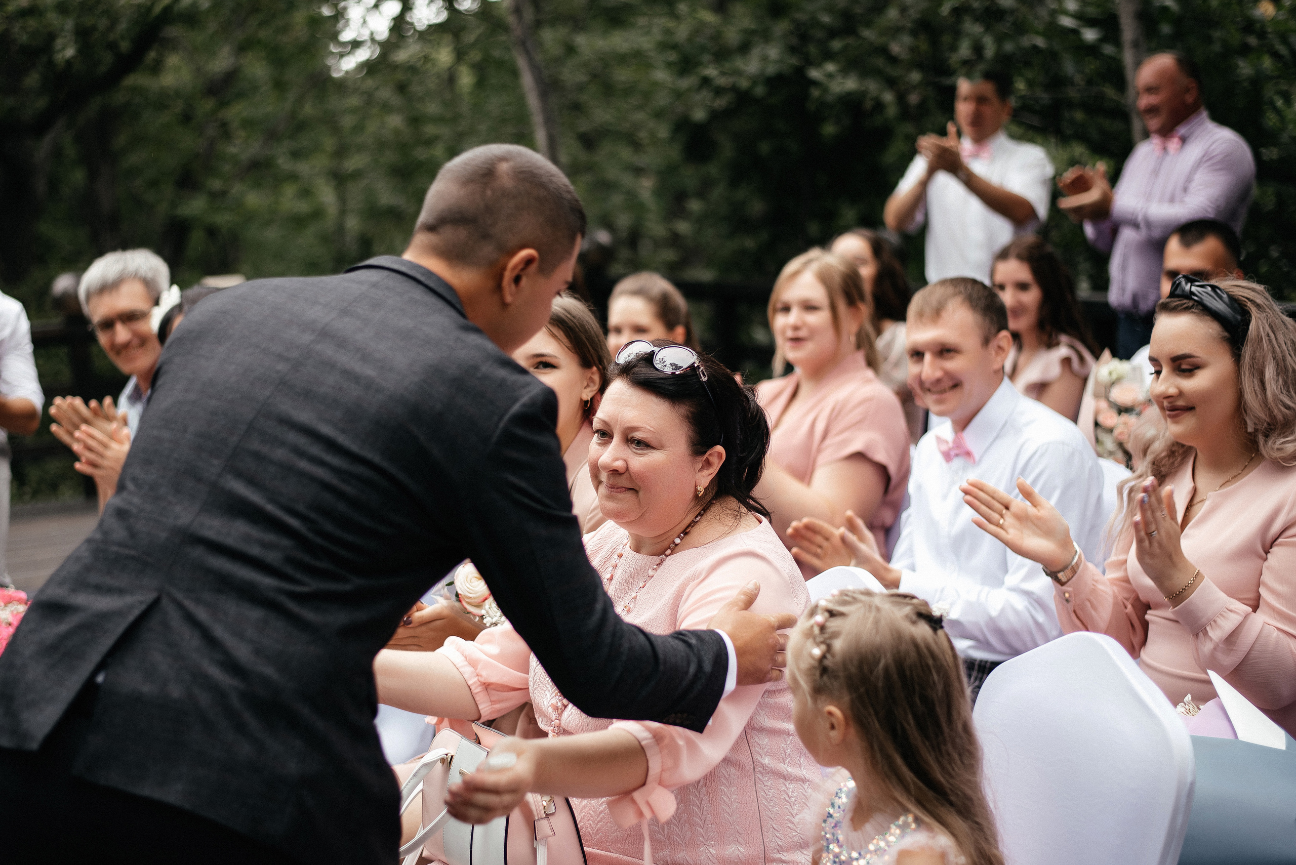 Елена и Дмитрий. Главная