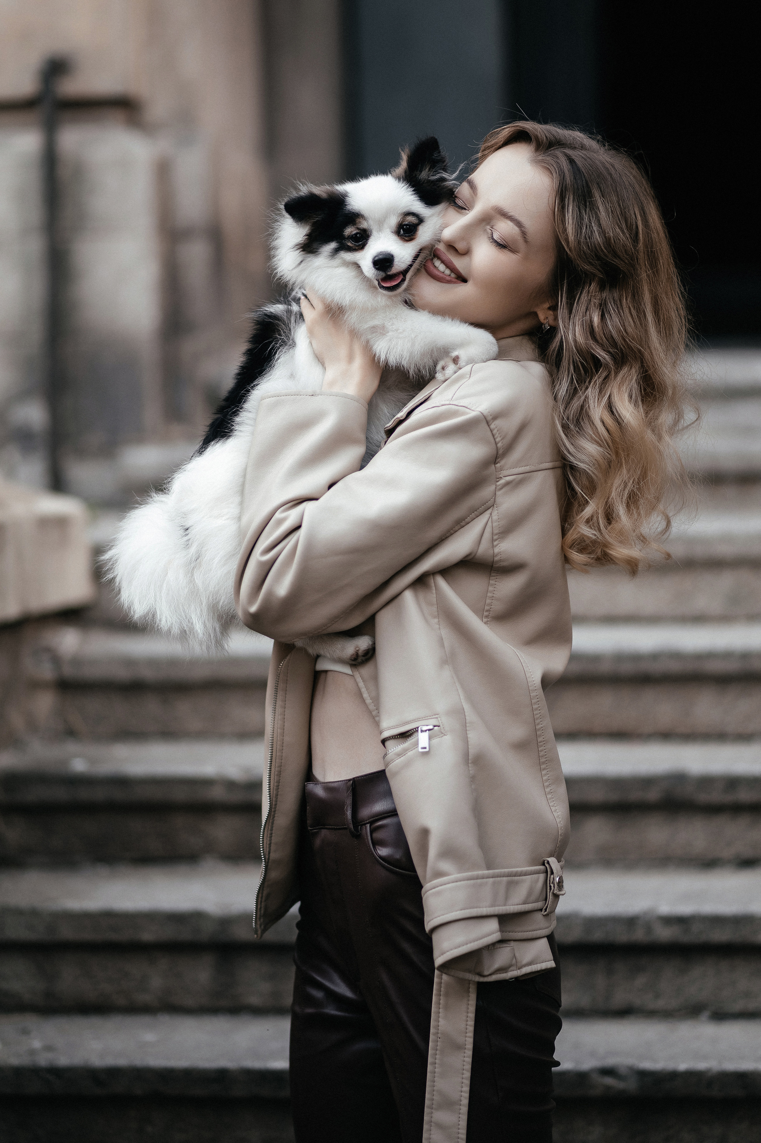 Алина и Илья. Главная