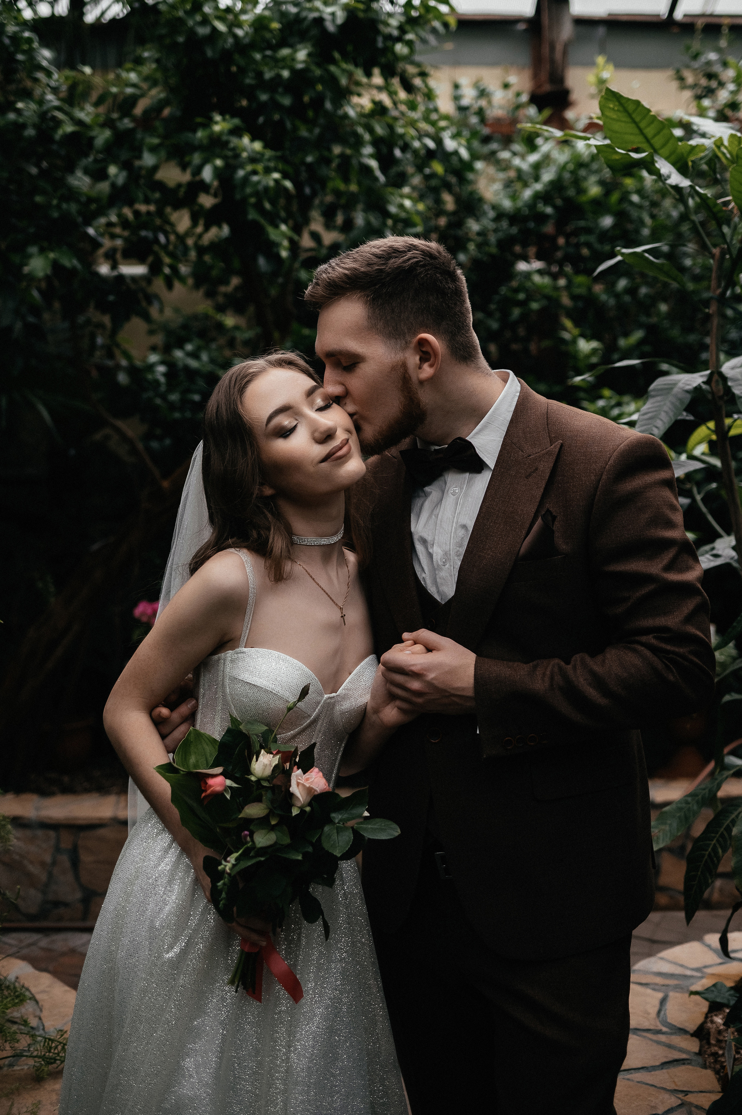 Мария и Степан. Главная