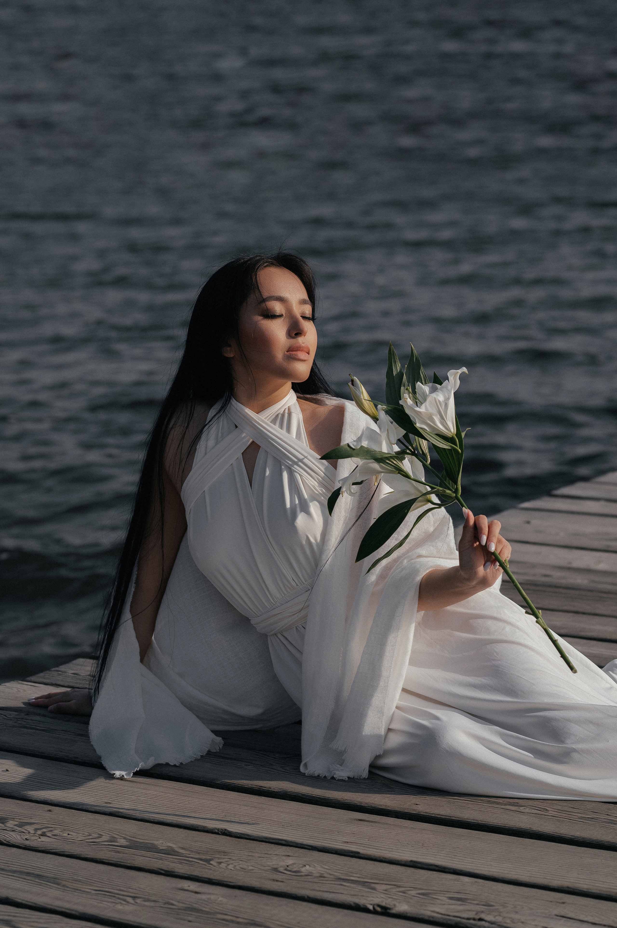 Амина. Главная