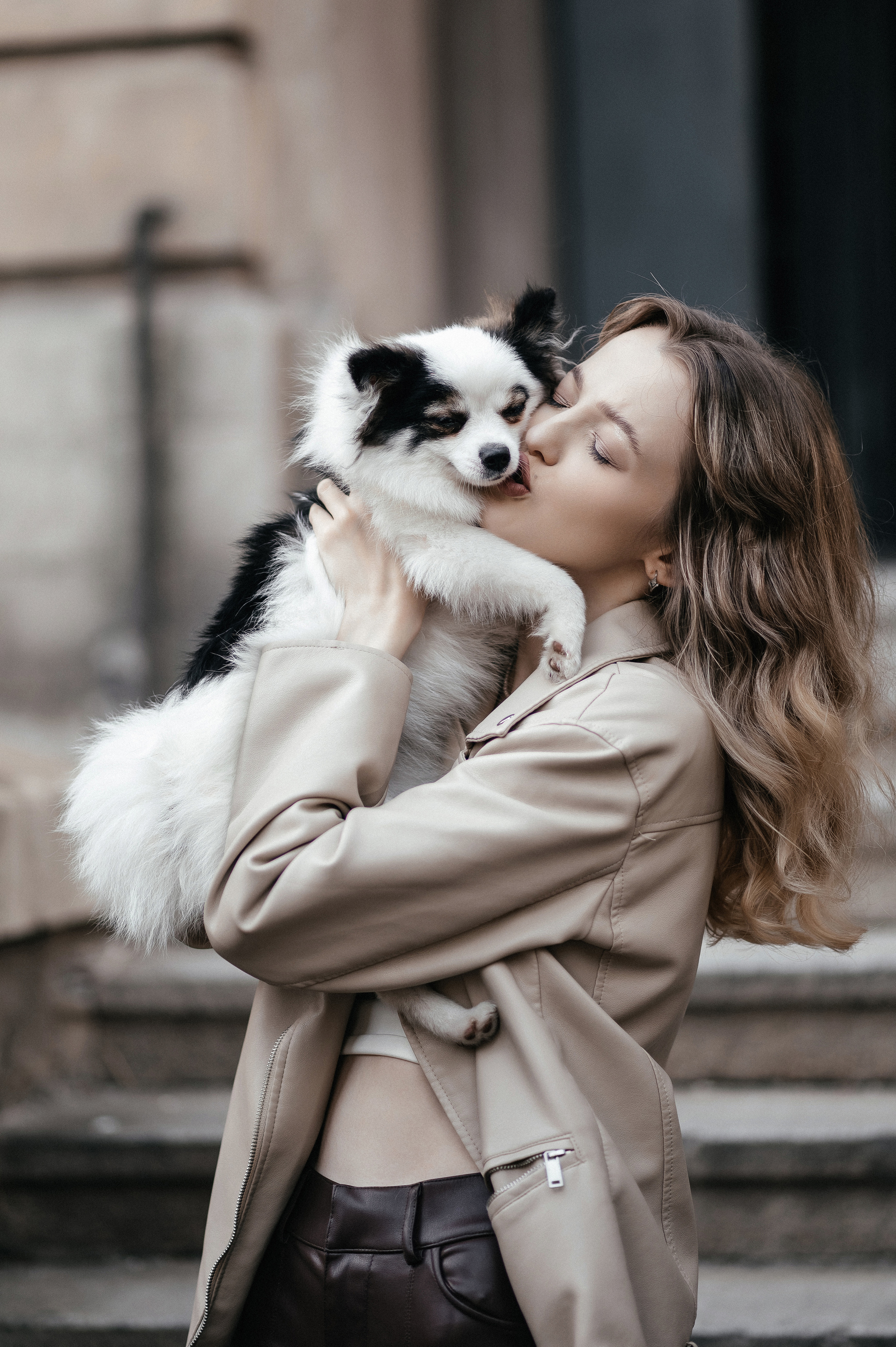 Алина и Илья. Главная