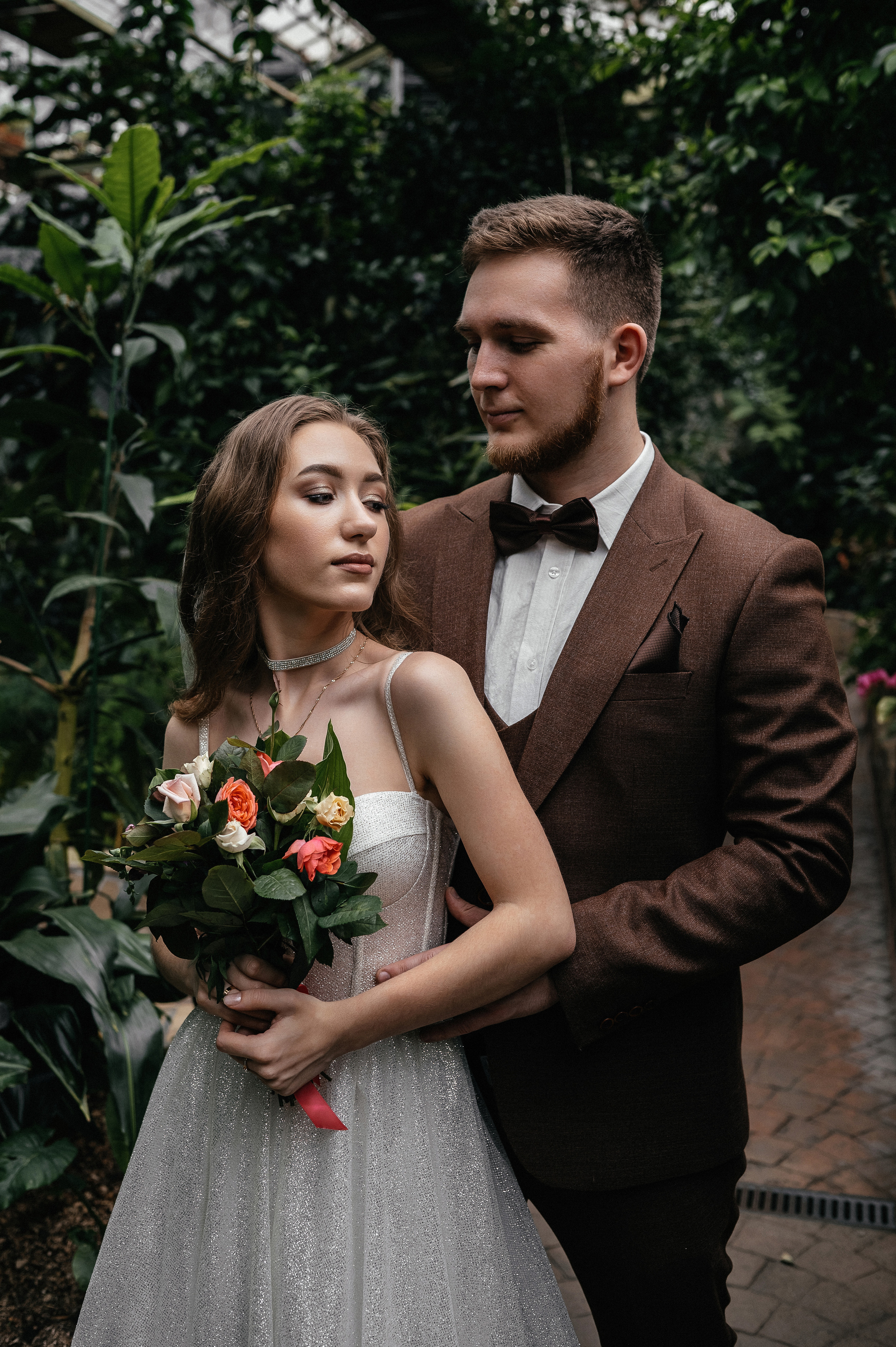 Мария и Степан. Главная