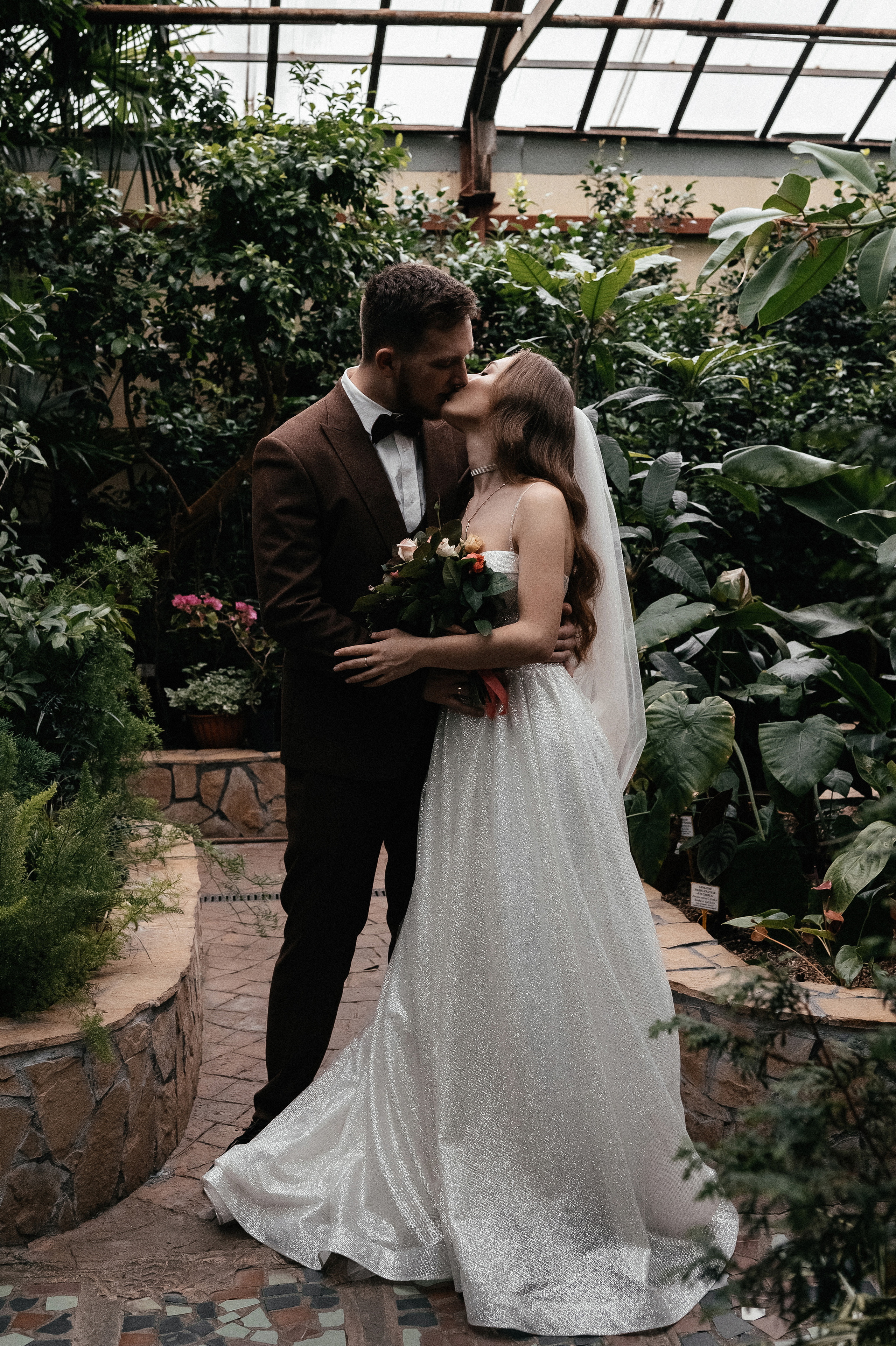 Мария и Степан. Главная