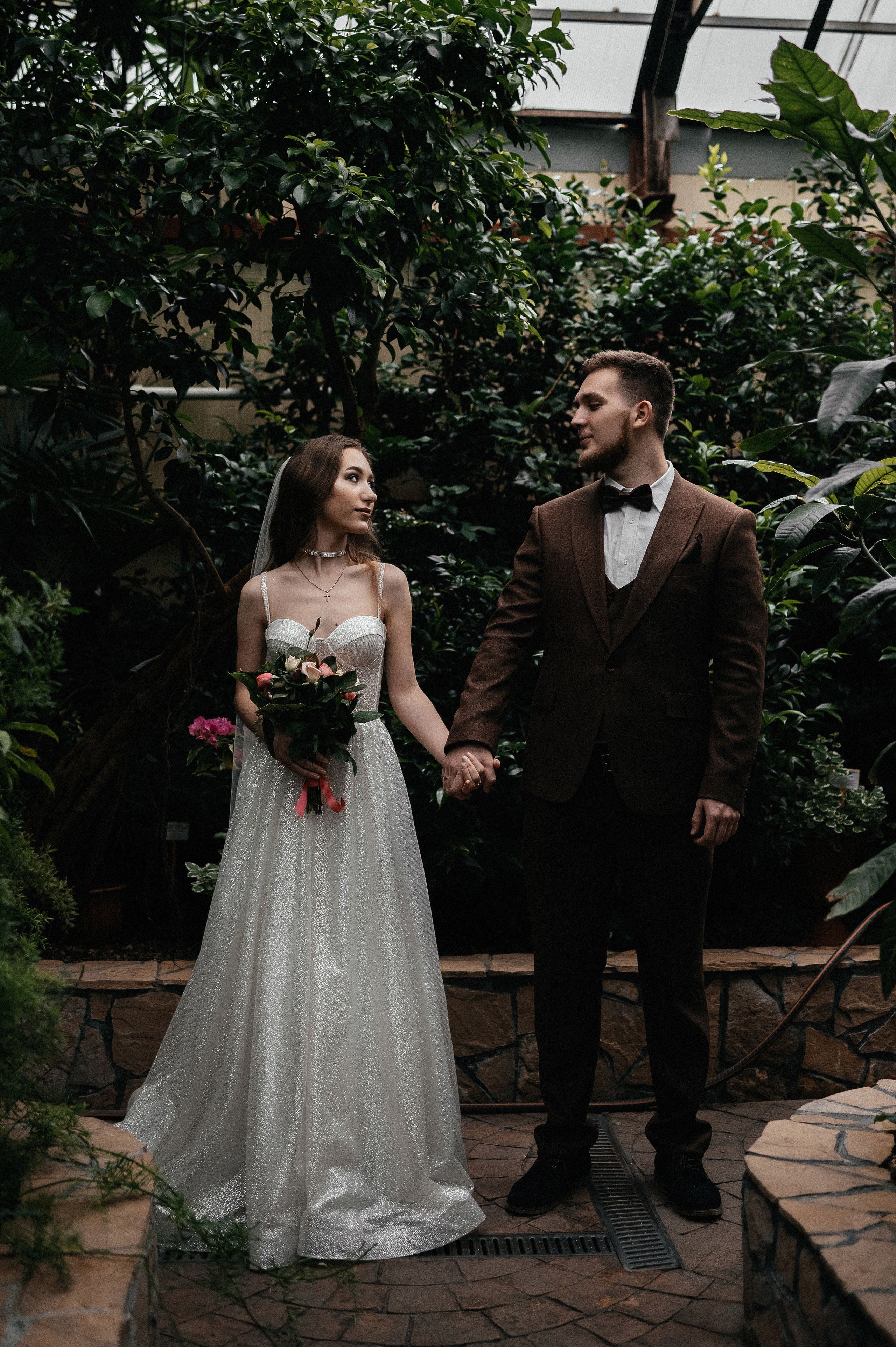 Мария и Степан. Главная