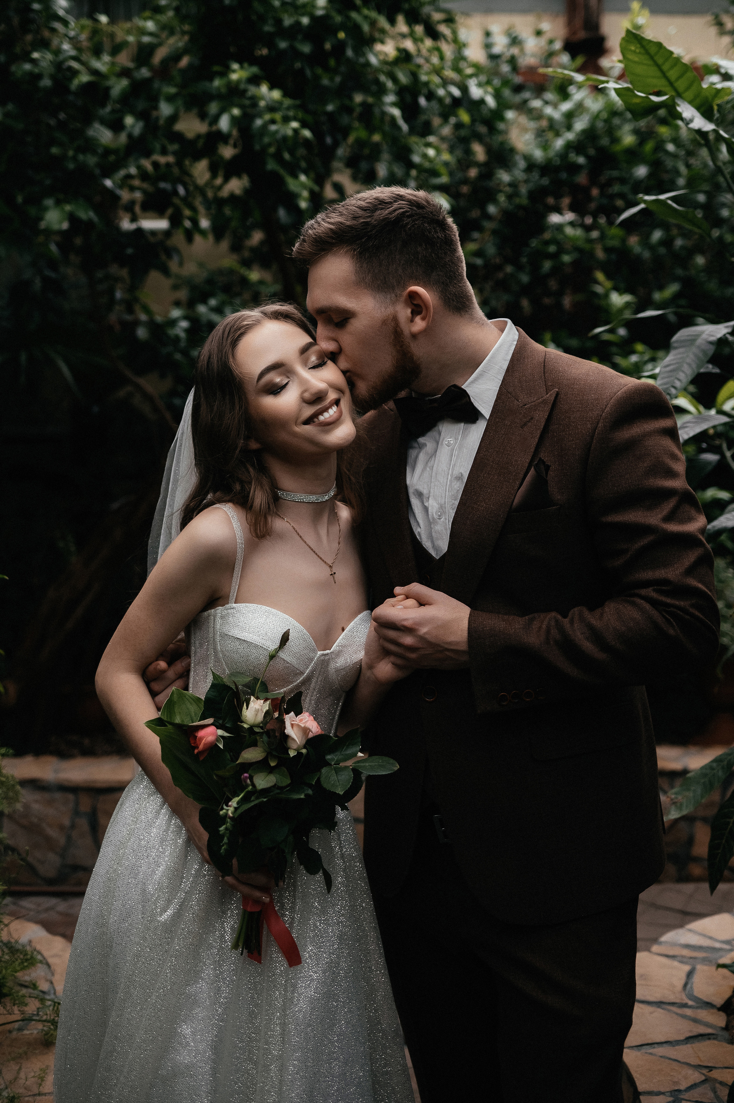 Мария и Степан. Главная