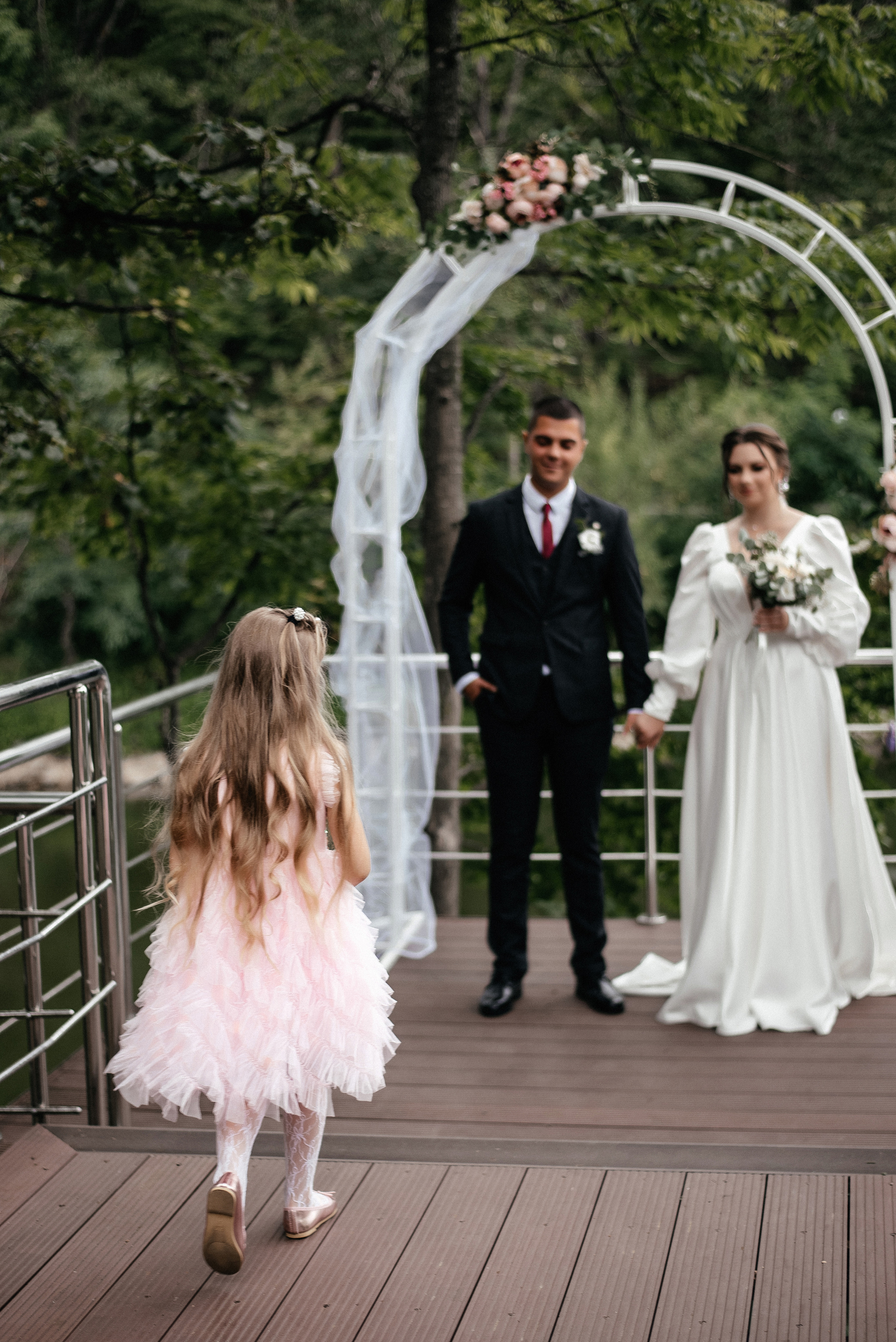 Елена и Дмитрий. Главная