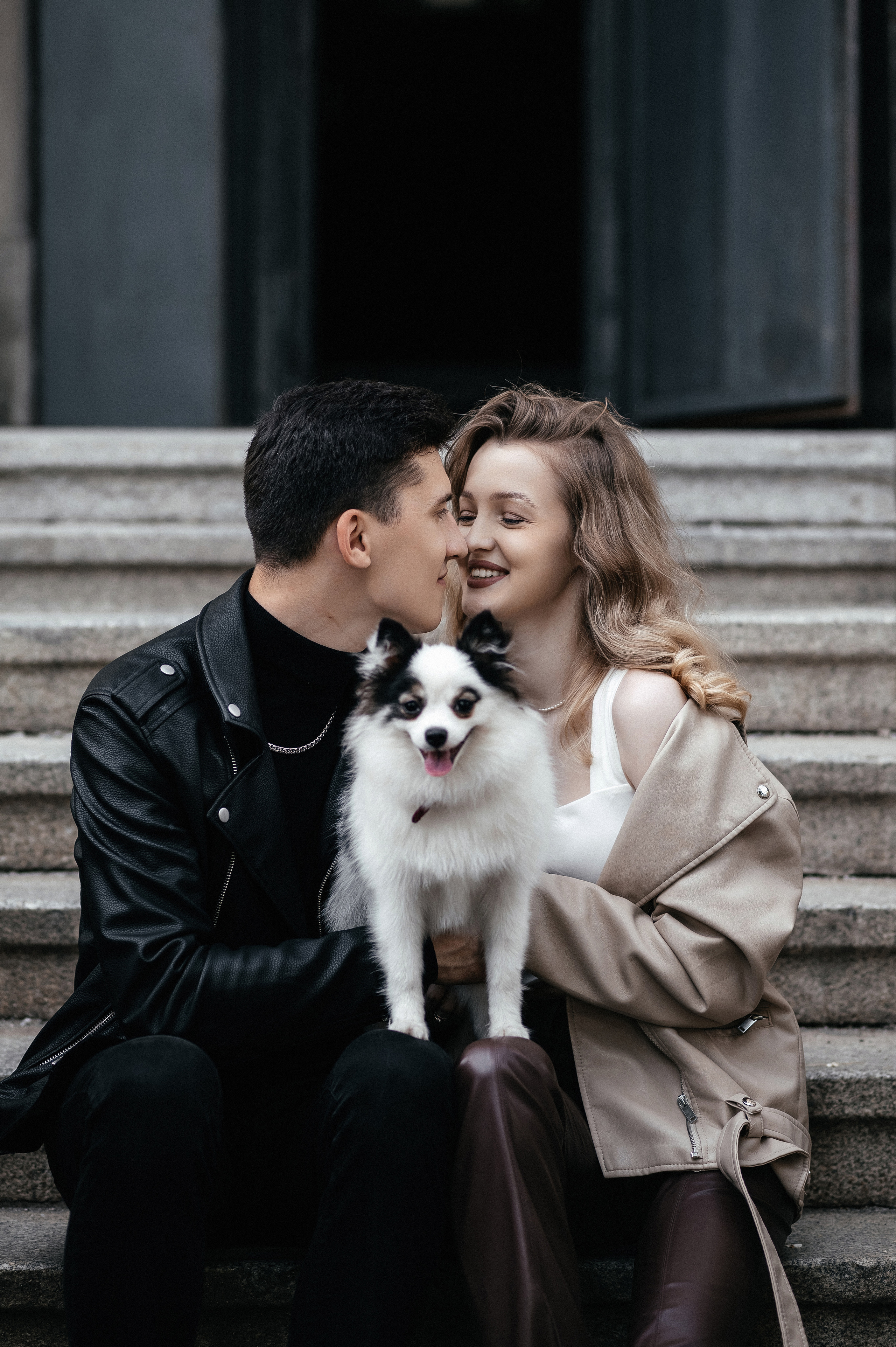 Алина и Илья. Главная