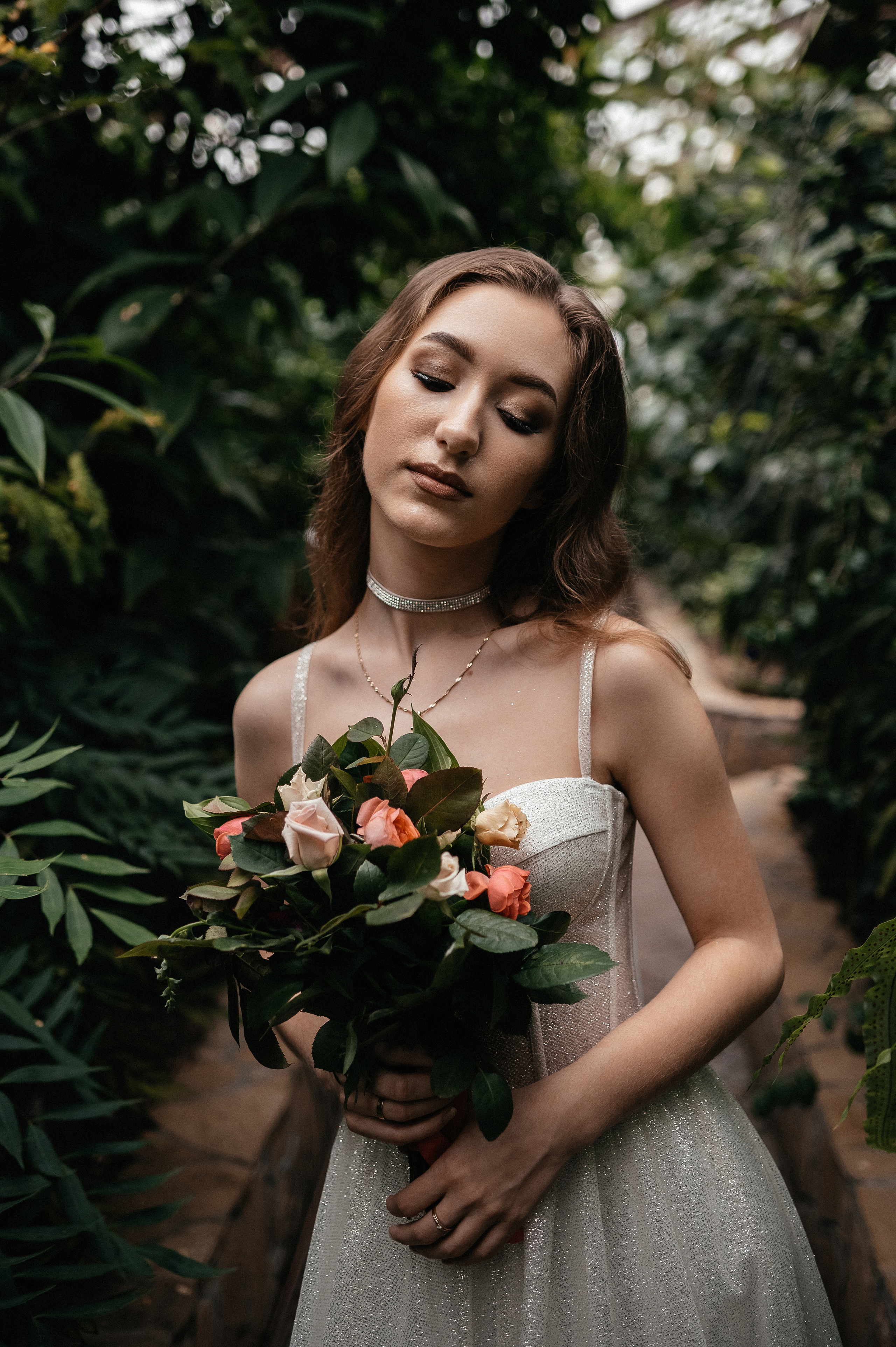 Мария и Степан. Главная