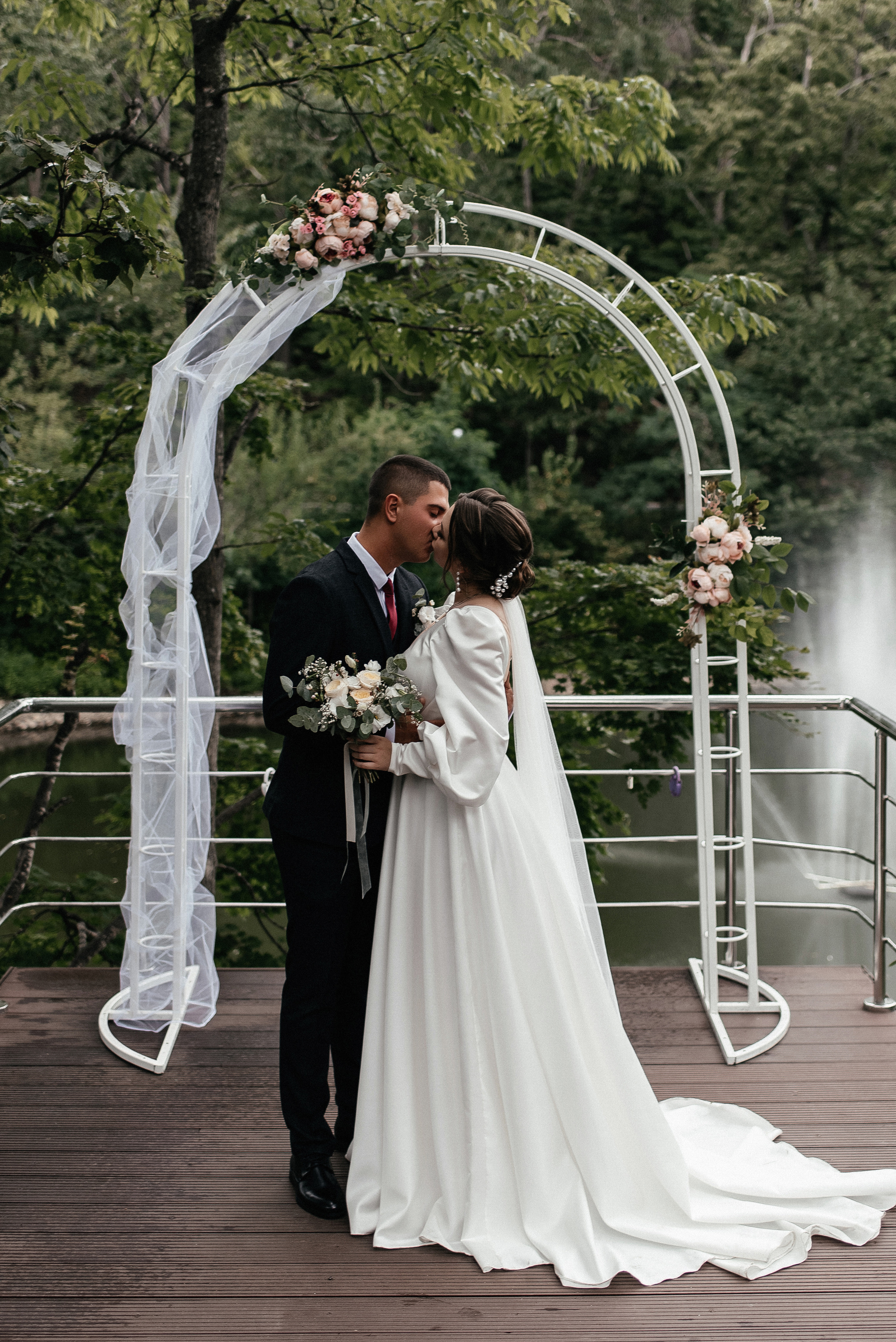 Елена и Дмитрий. Главная