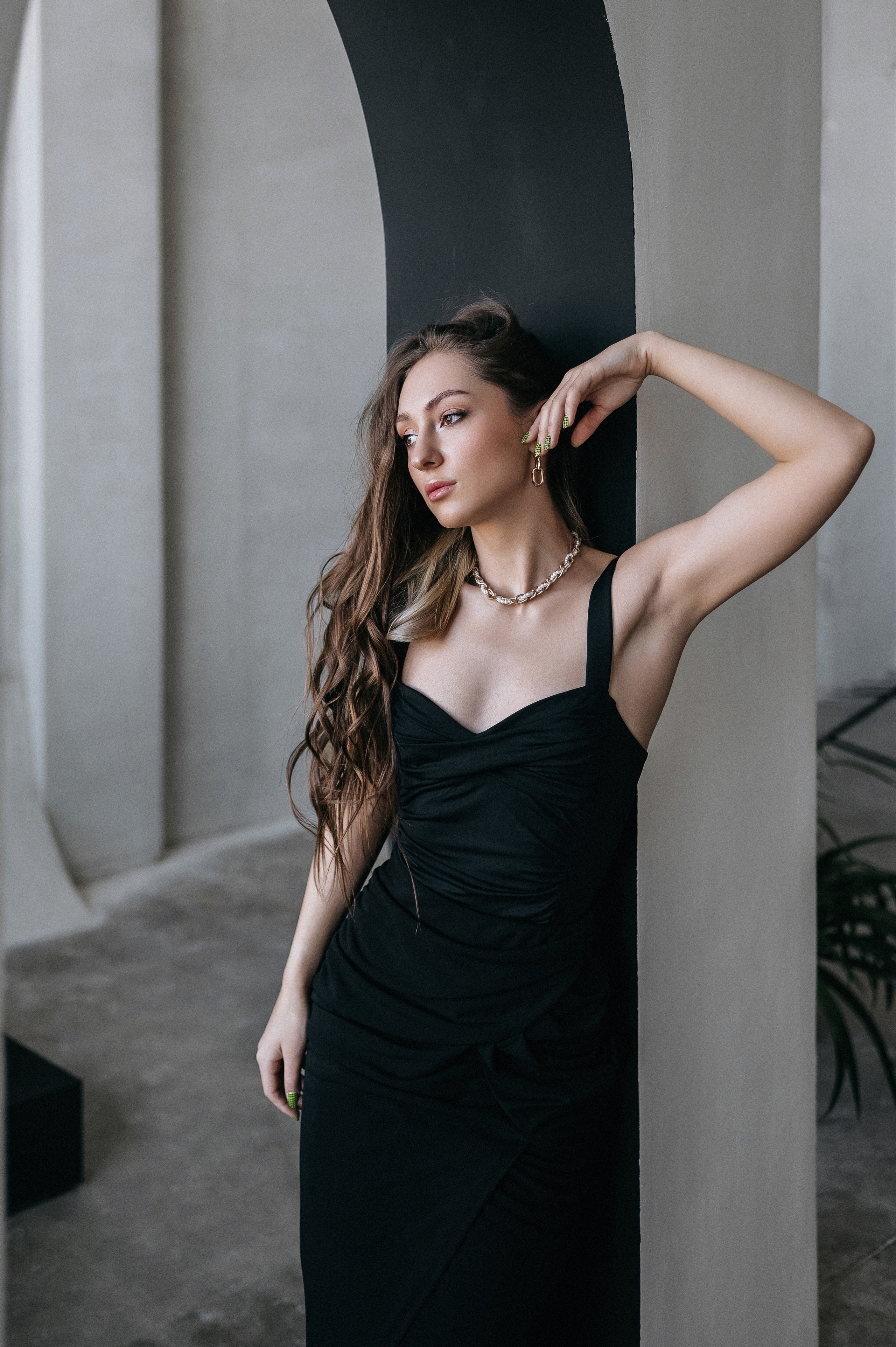 Анастасия. Главная