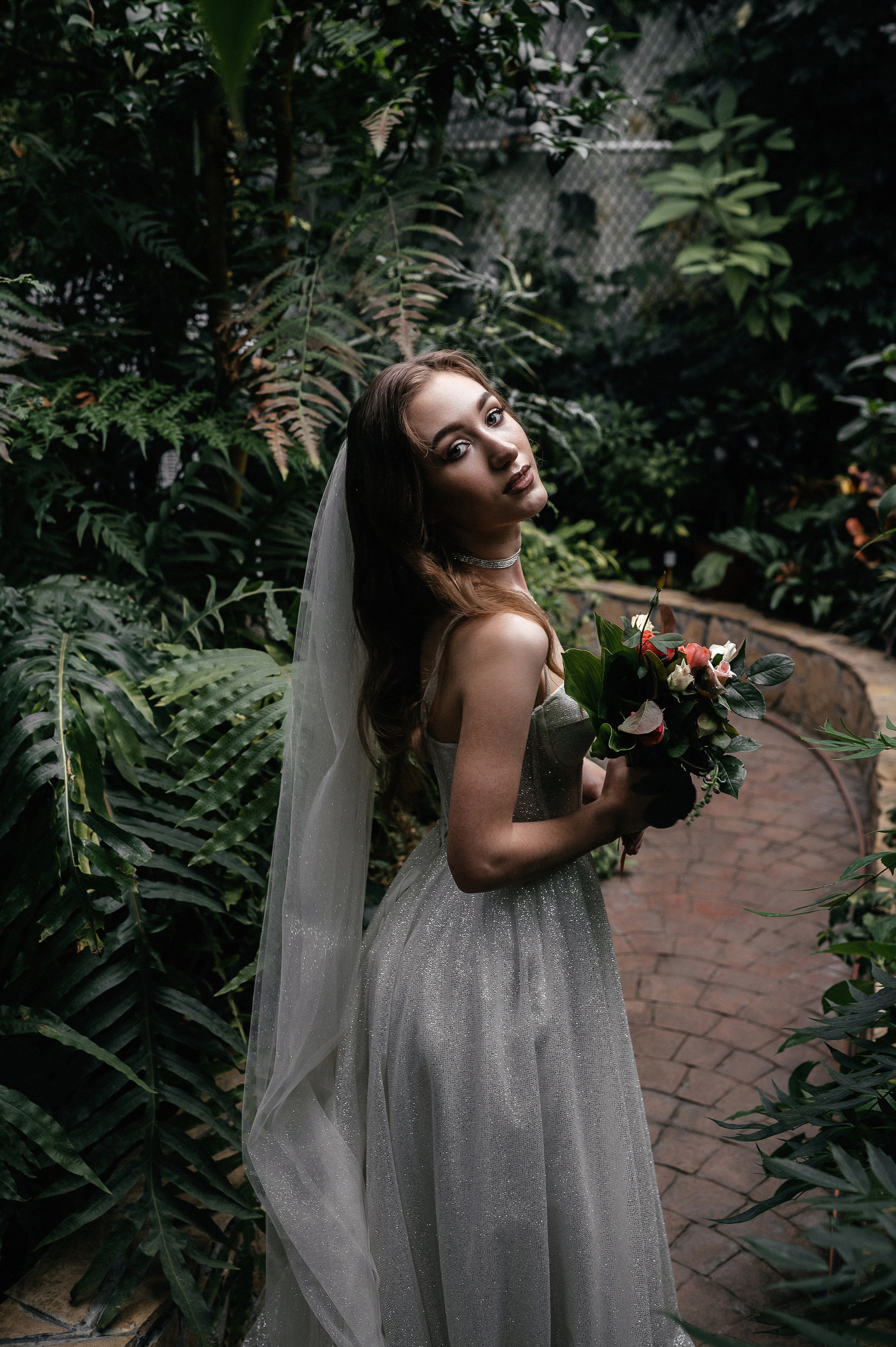 Мария и Степан. Главная