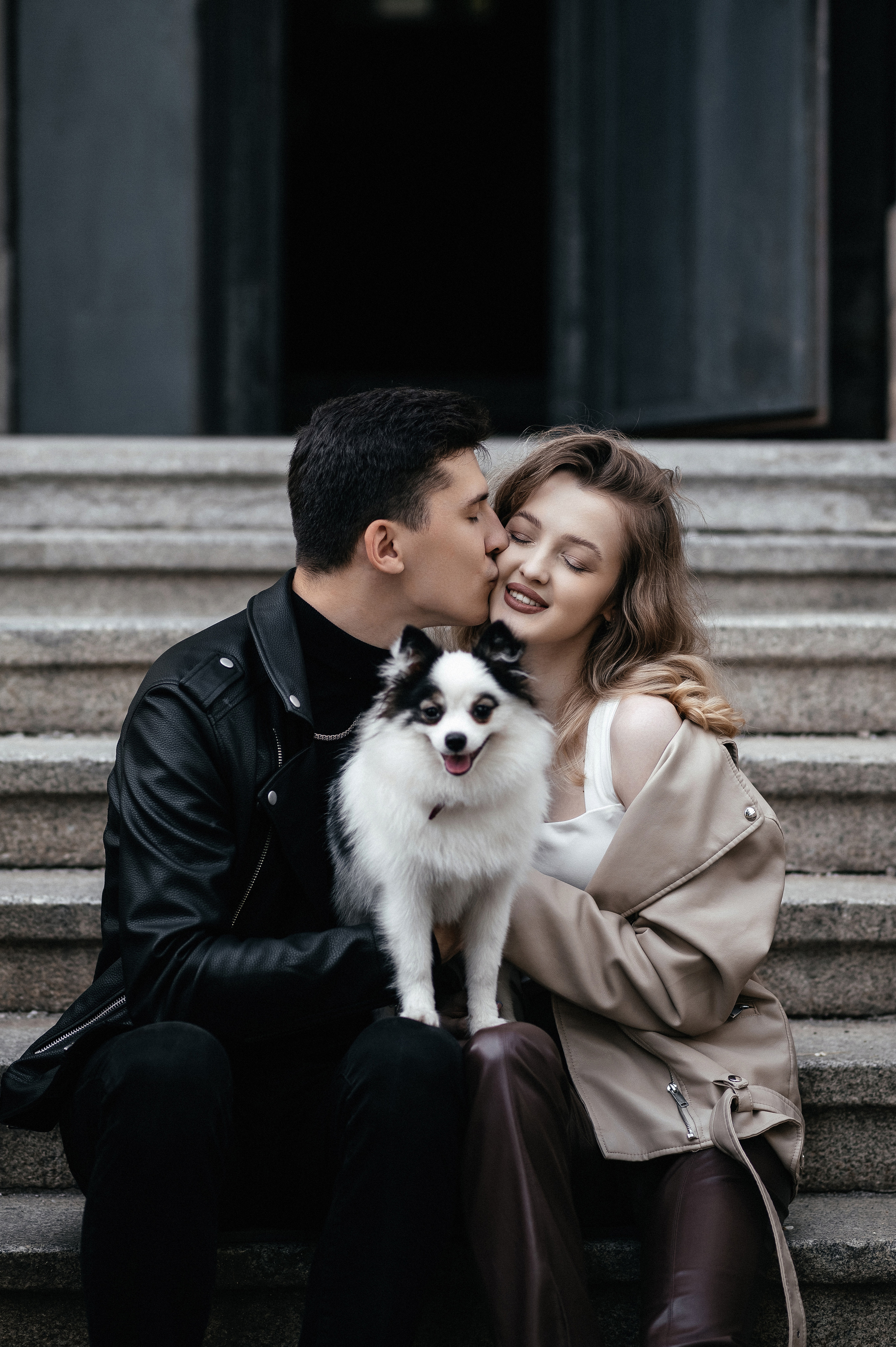 Алина и Илья. Главная