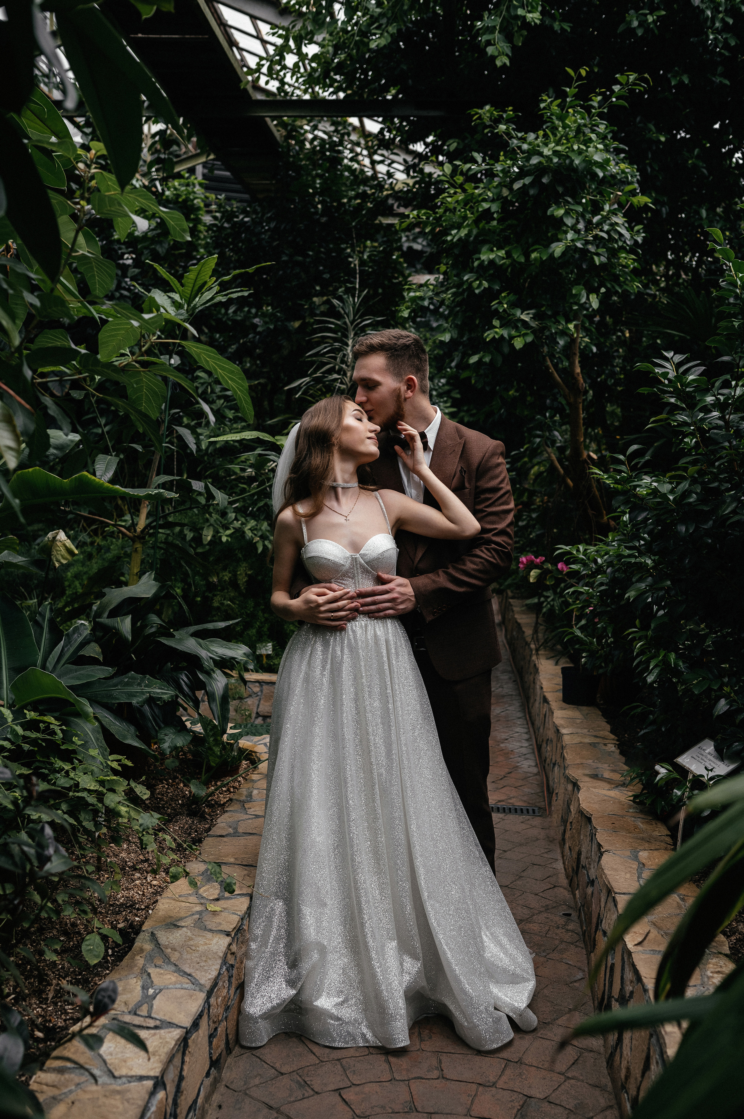 Мария и Степан. Главная