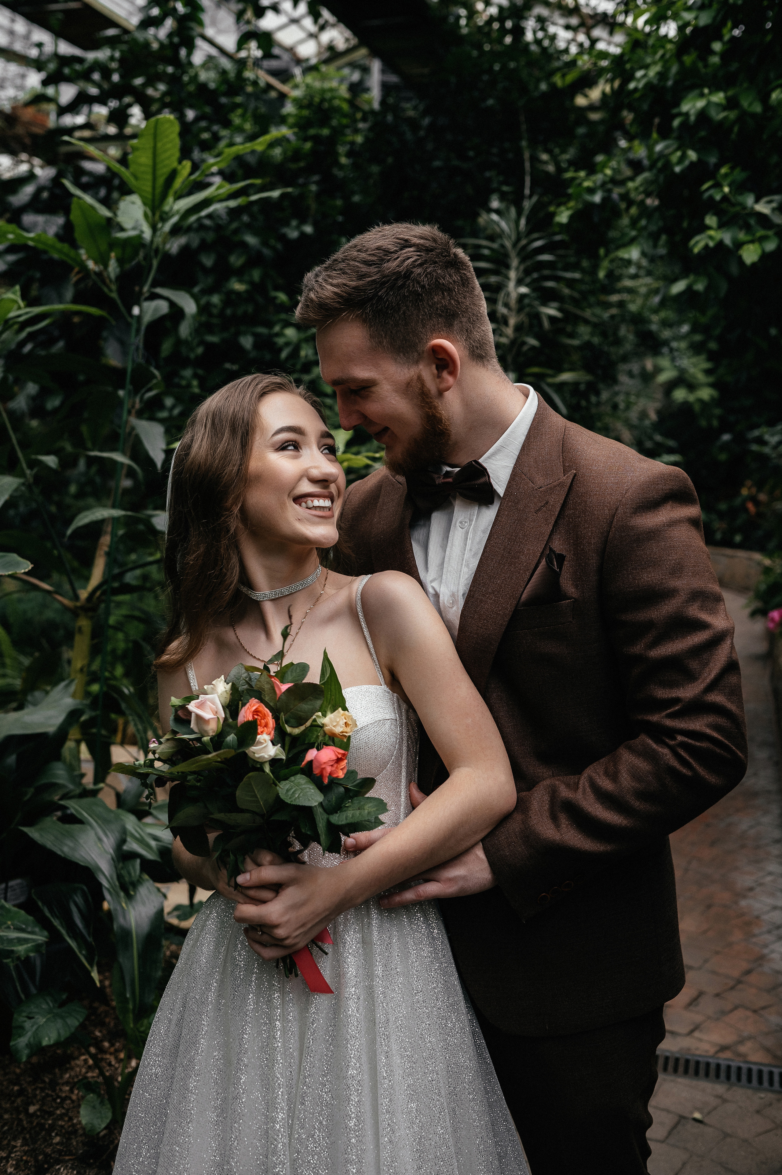 Мария и Степан. Главная