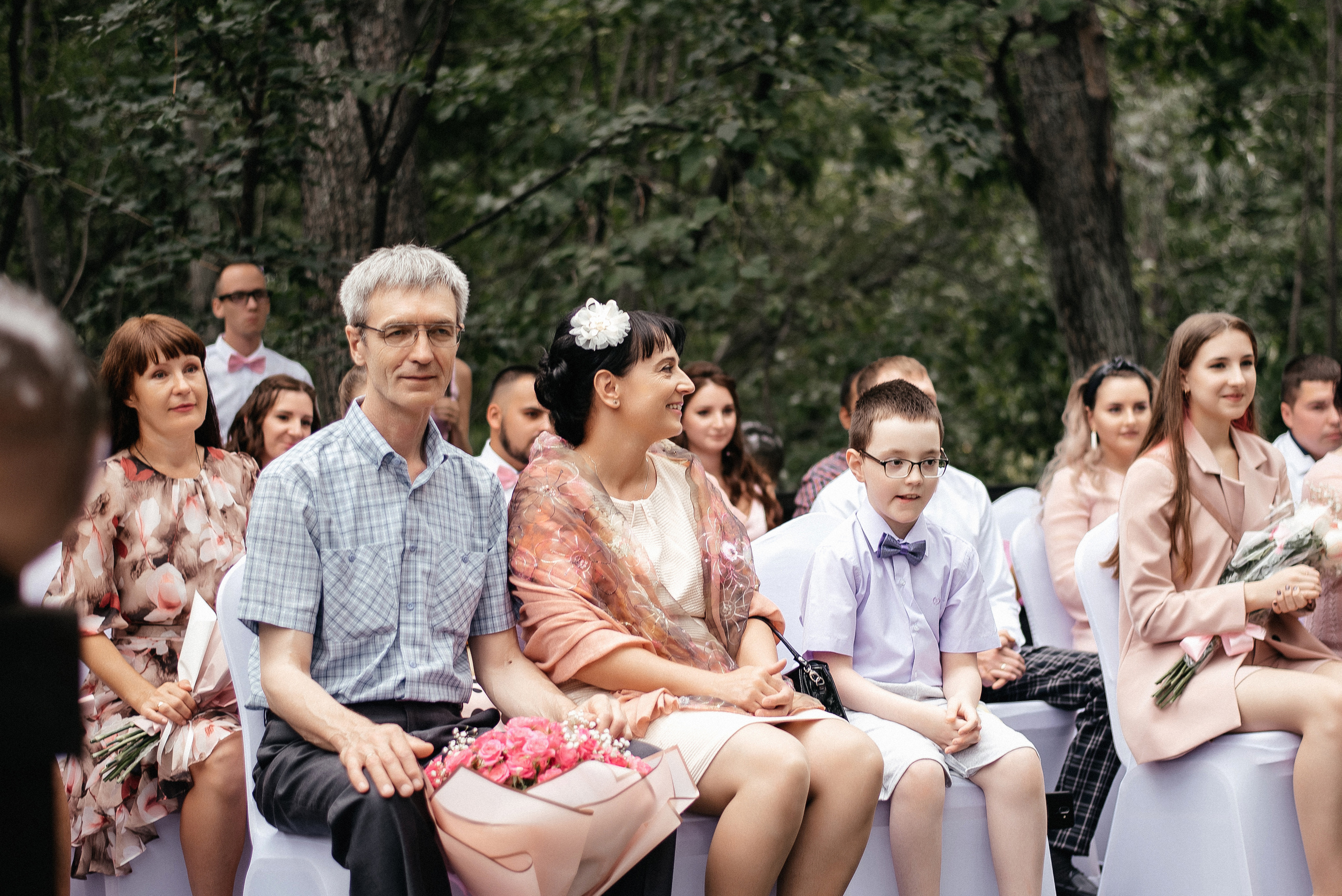 Елена и Дмитрий. Главная