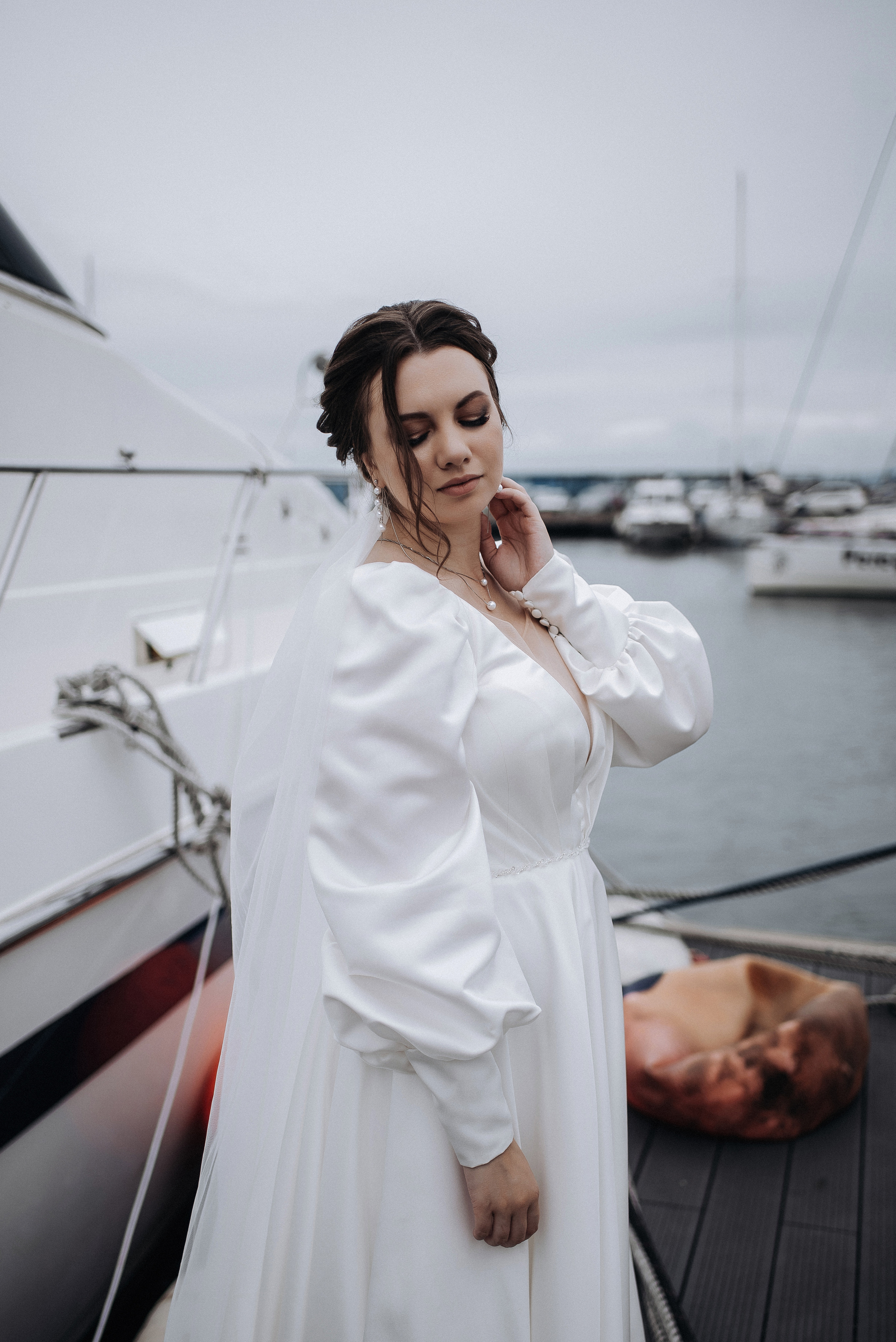 Елена и Дмитрий. Главная