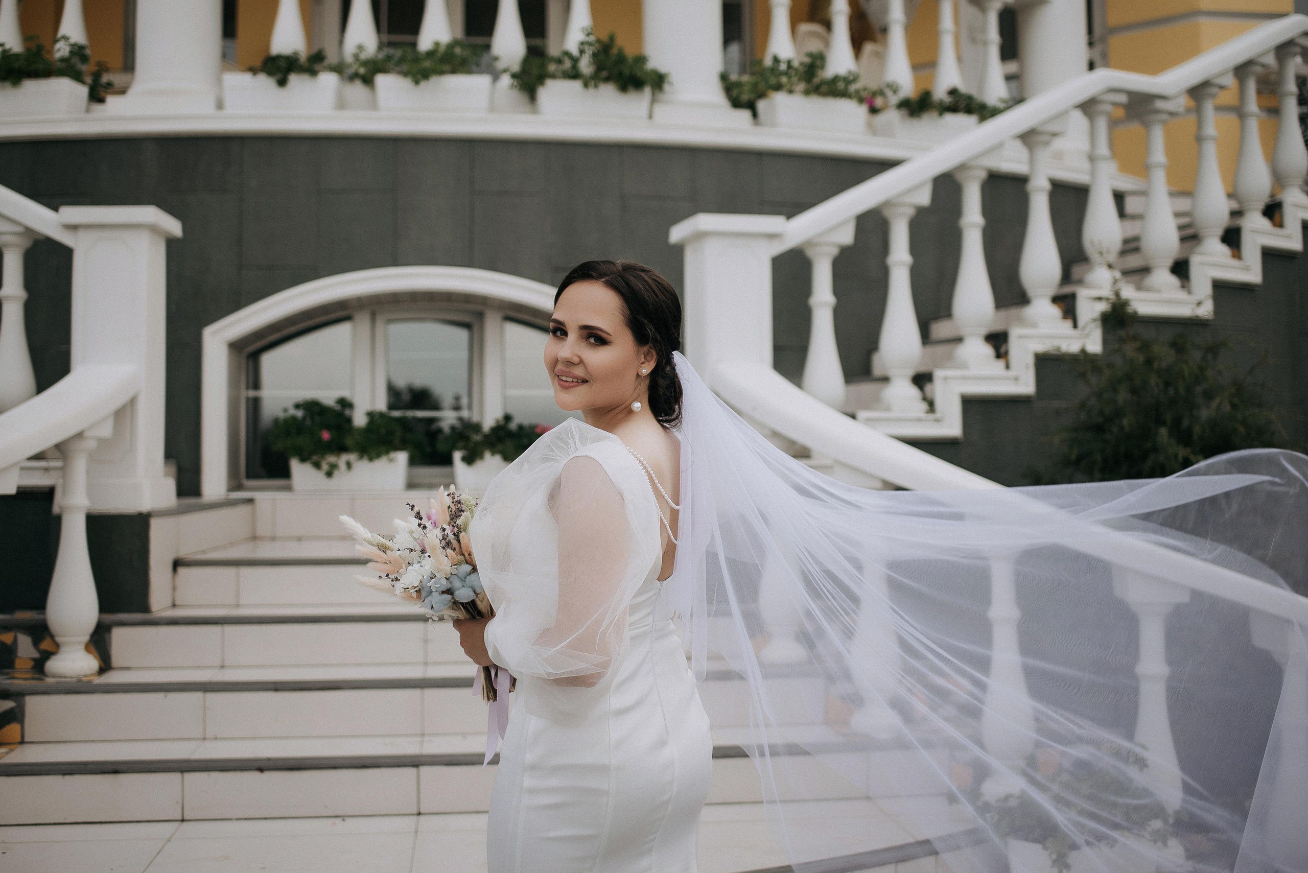 Дарья и Дмитрий. Главная