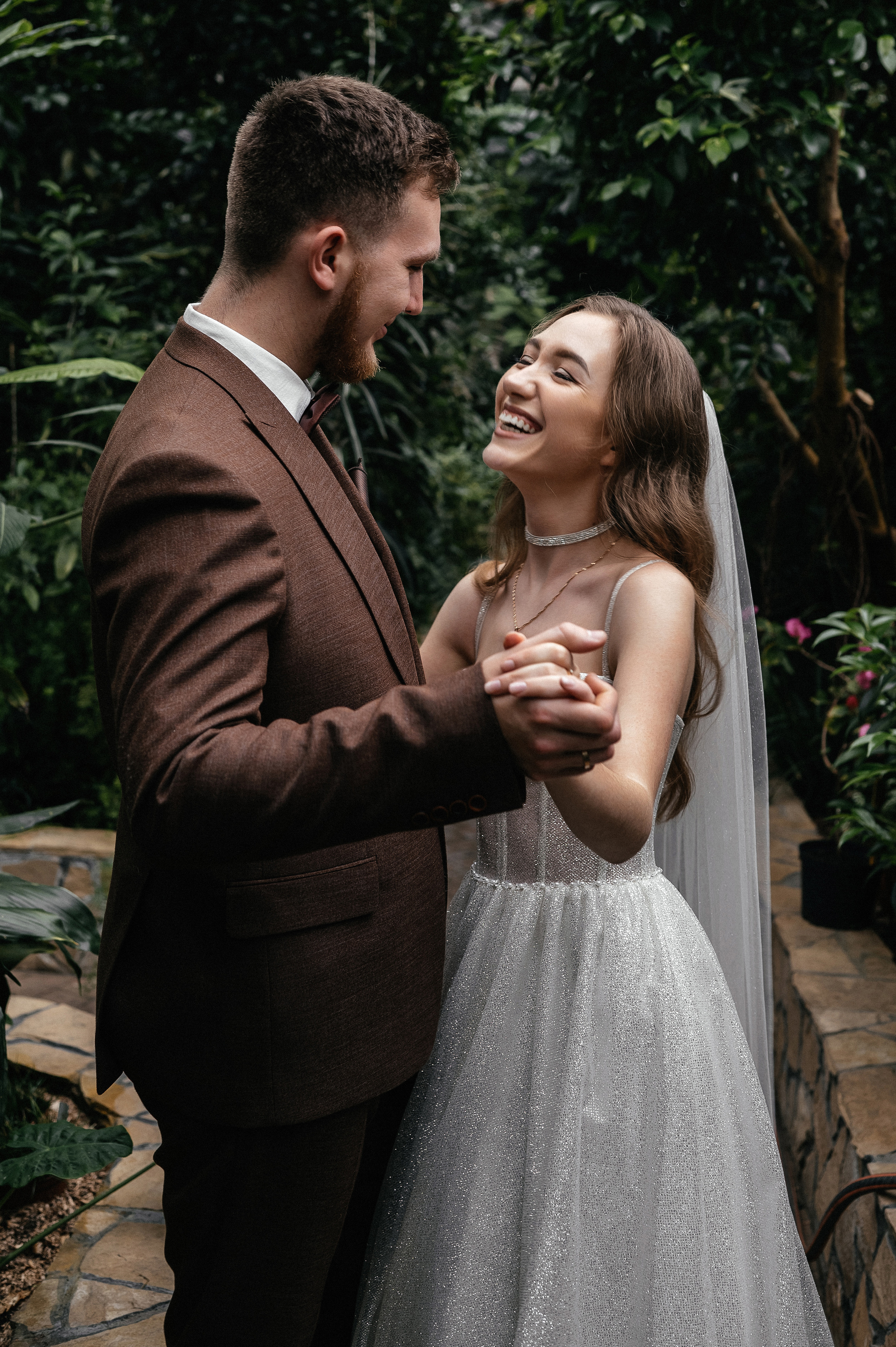 Мария и Степан. Главная