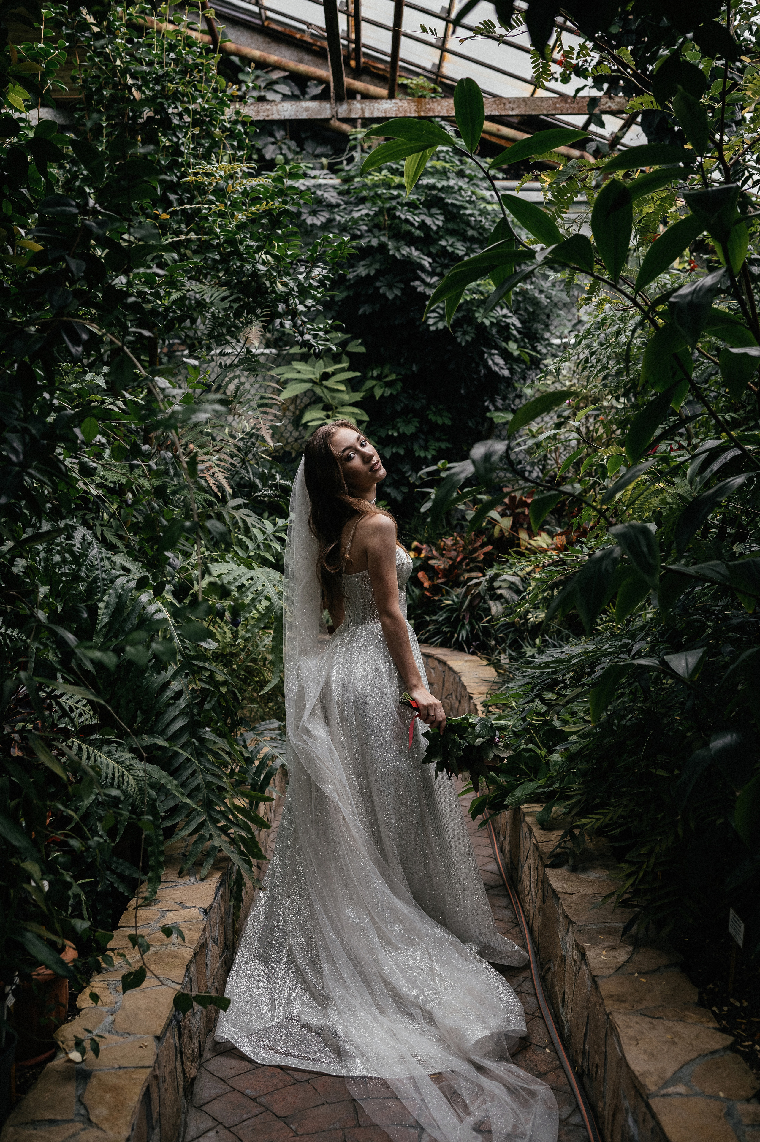 Мария и Степан. Главная