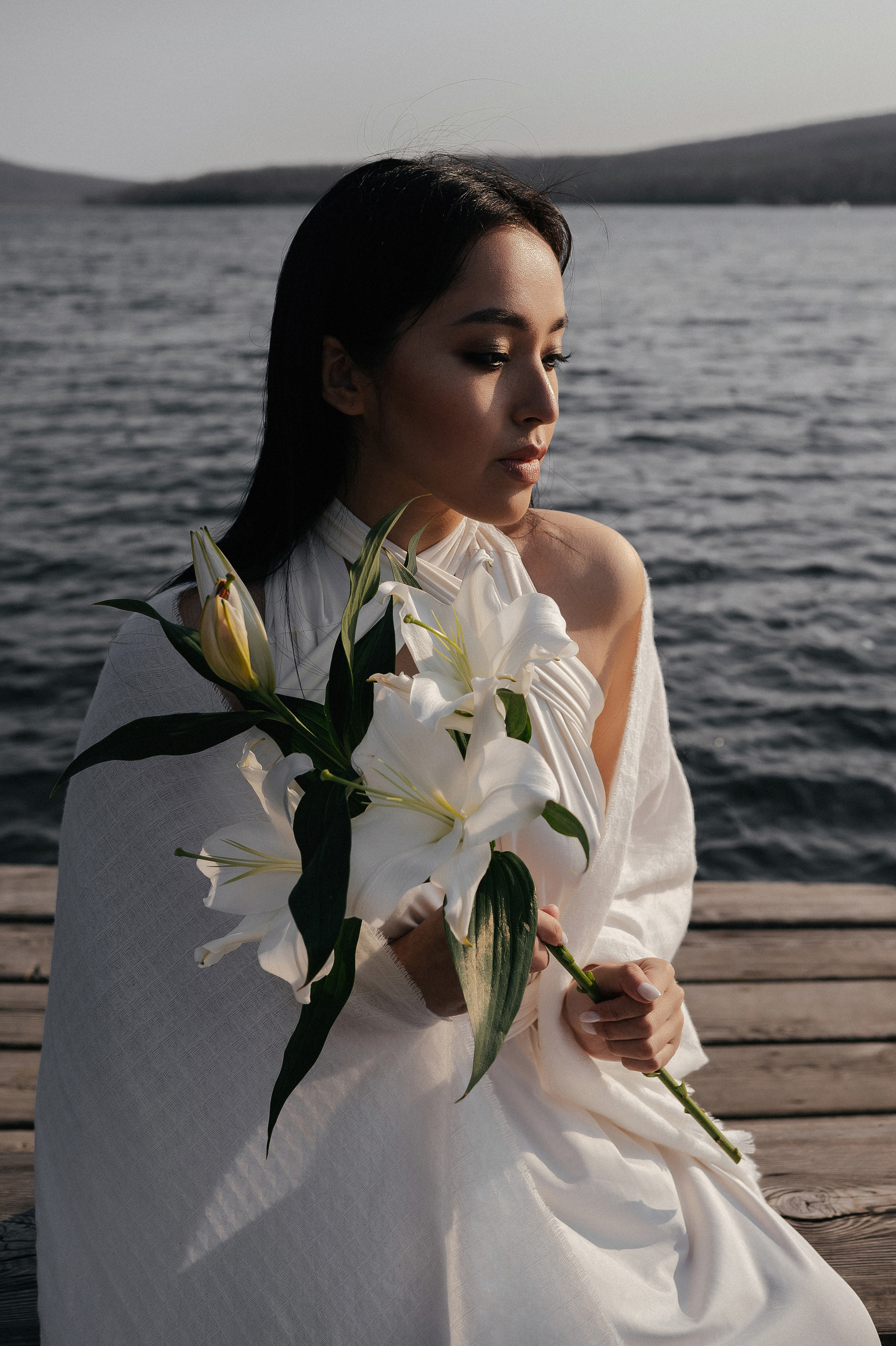 Амина. Главная