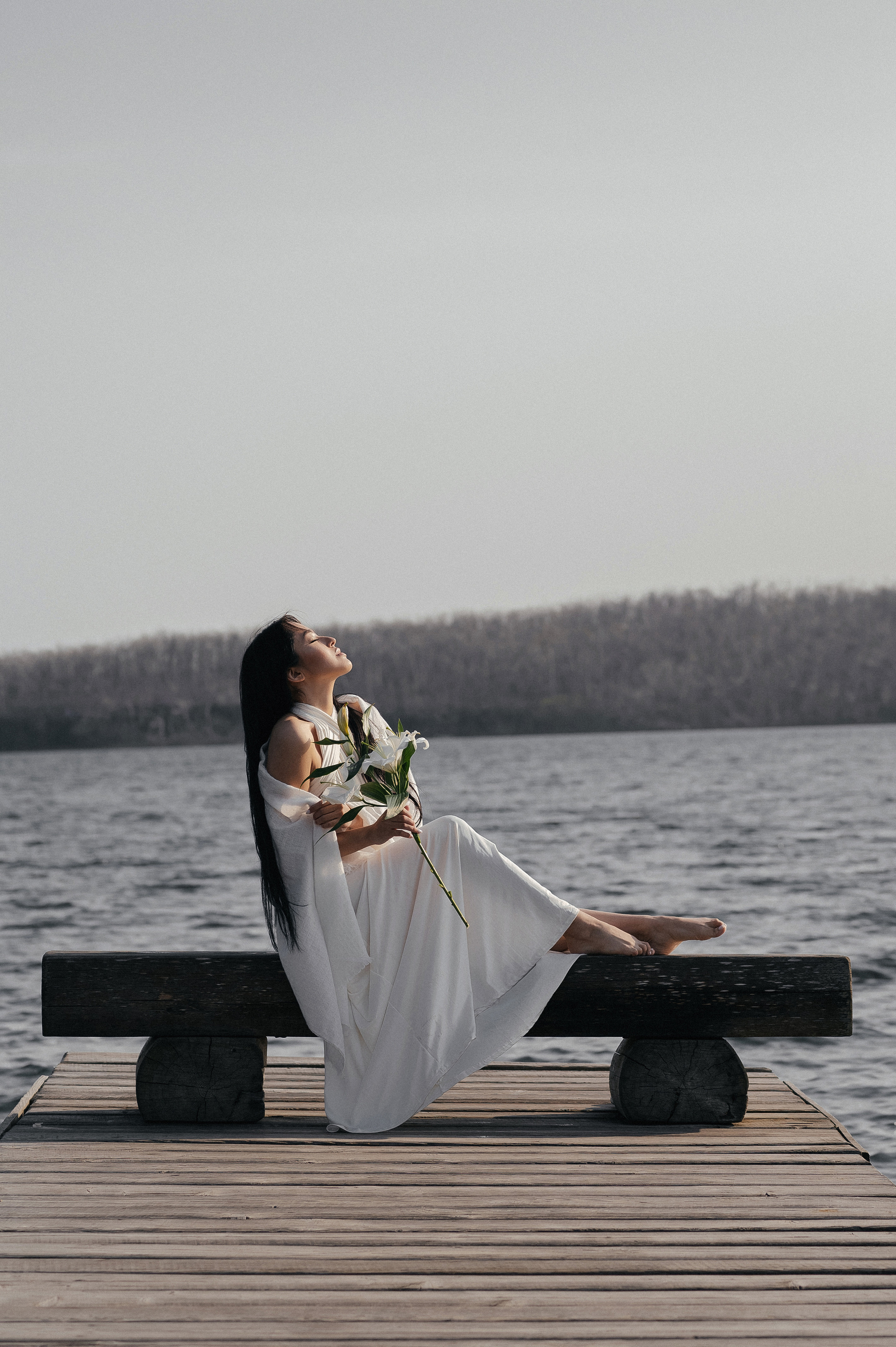 Амина. Главная