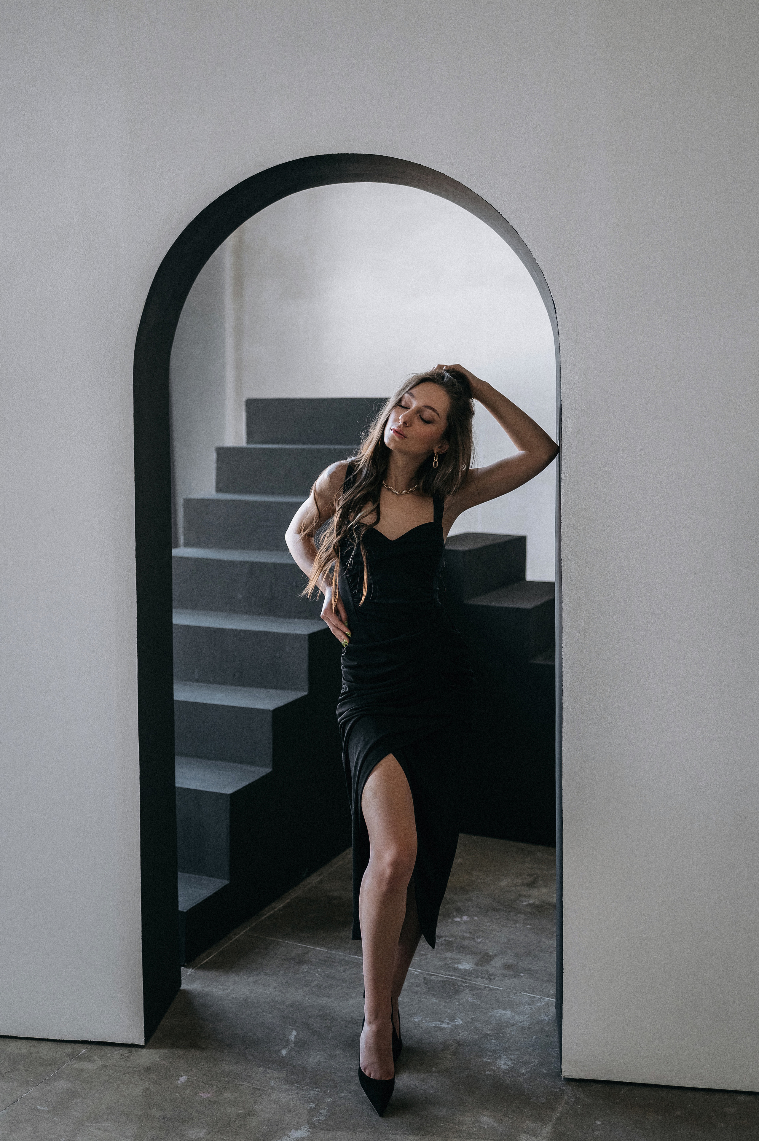 Анастасия. Главная