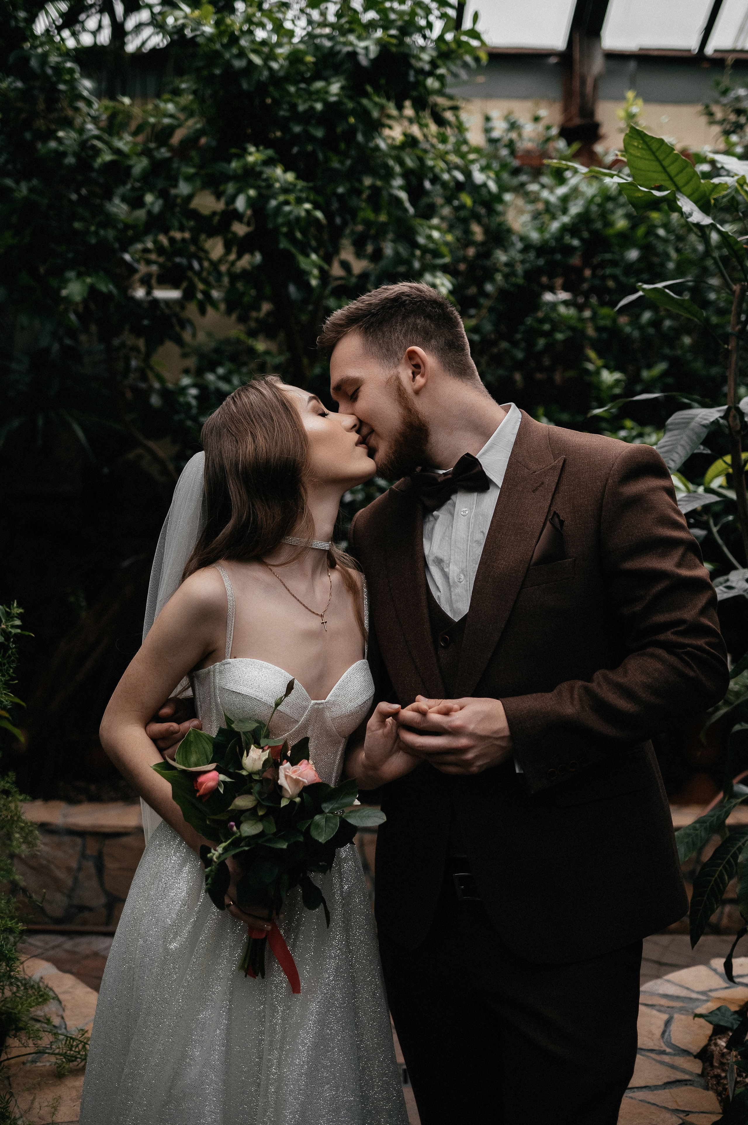 Мария и Степан. Главная