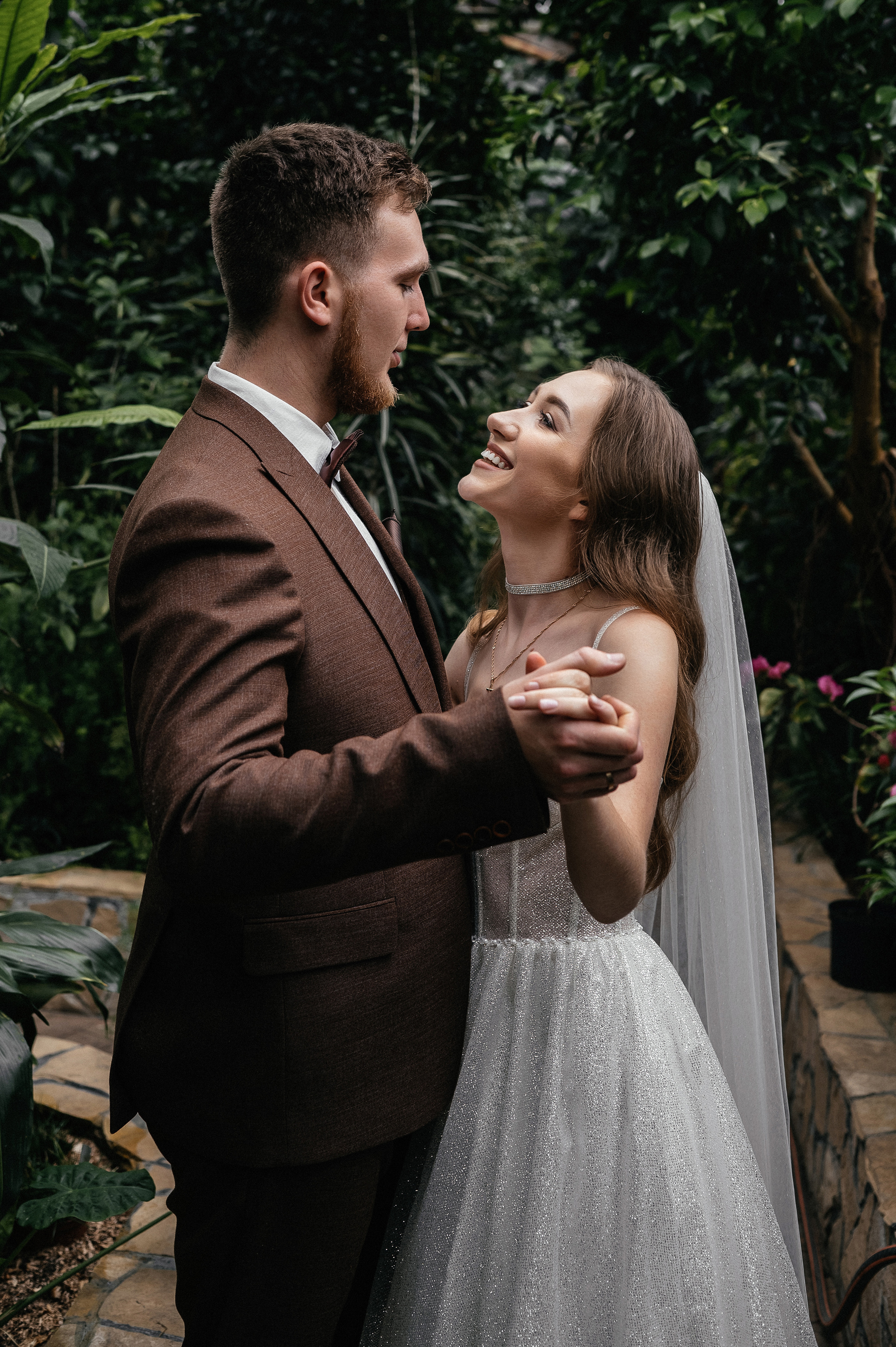 Мария и Степан. Главная