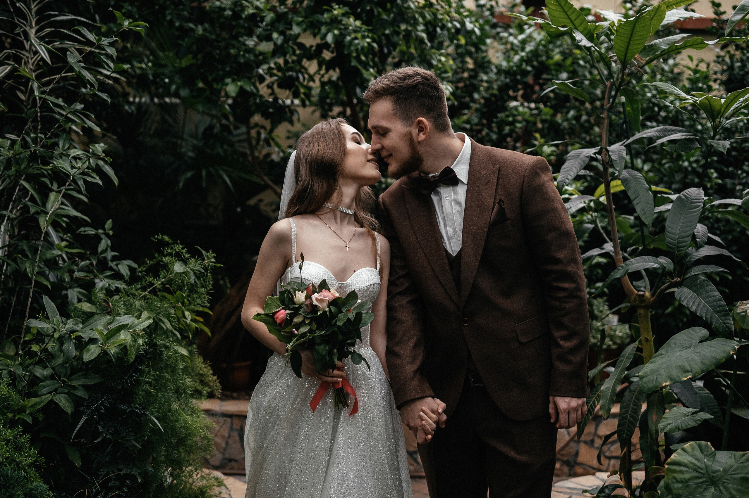 Мария и Степан. Главная