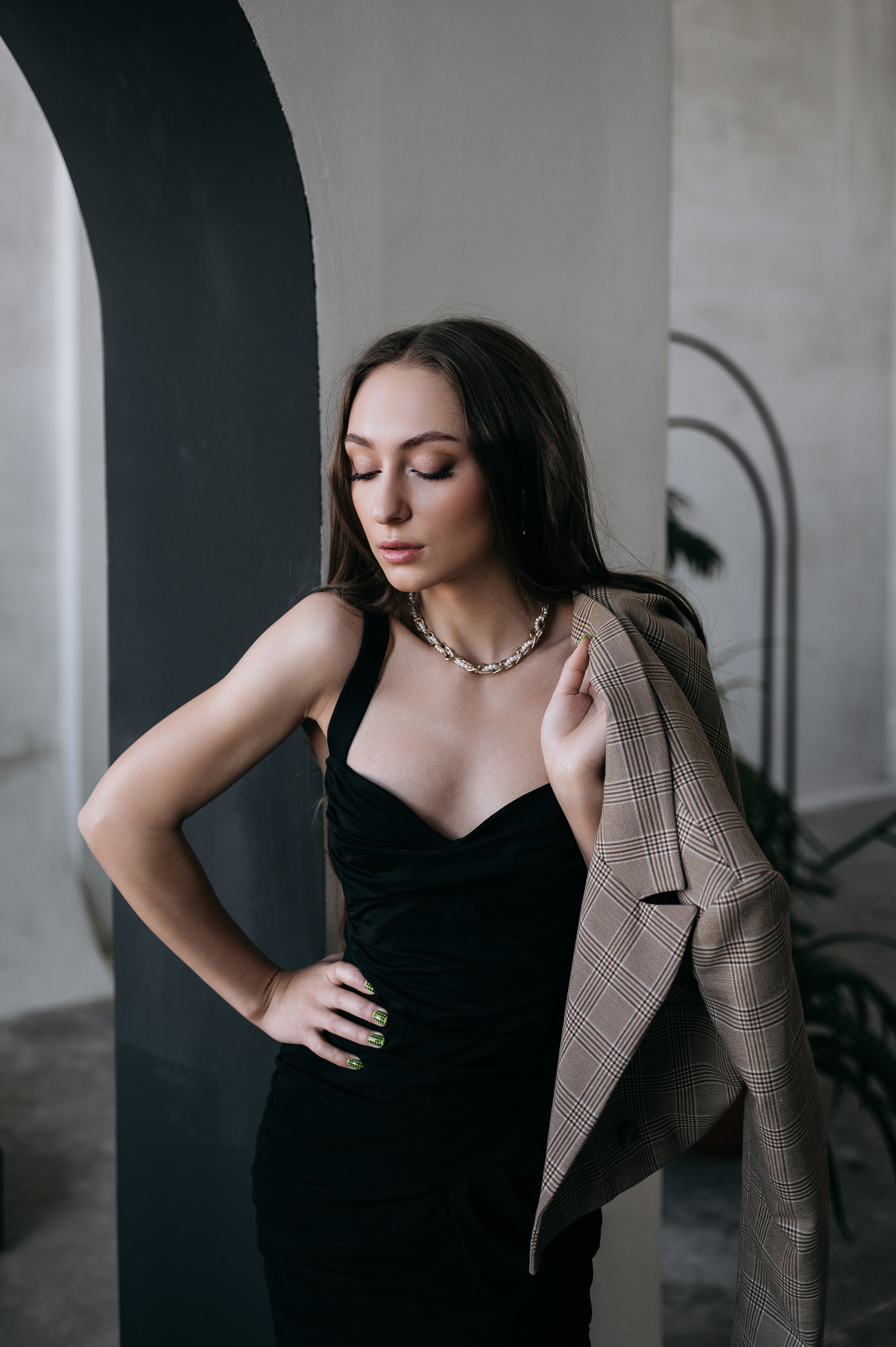 Анастасия. Главная