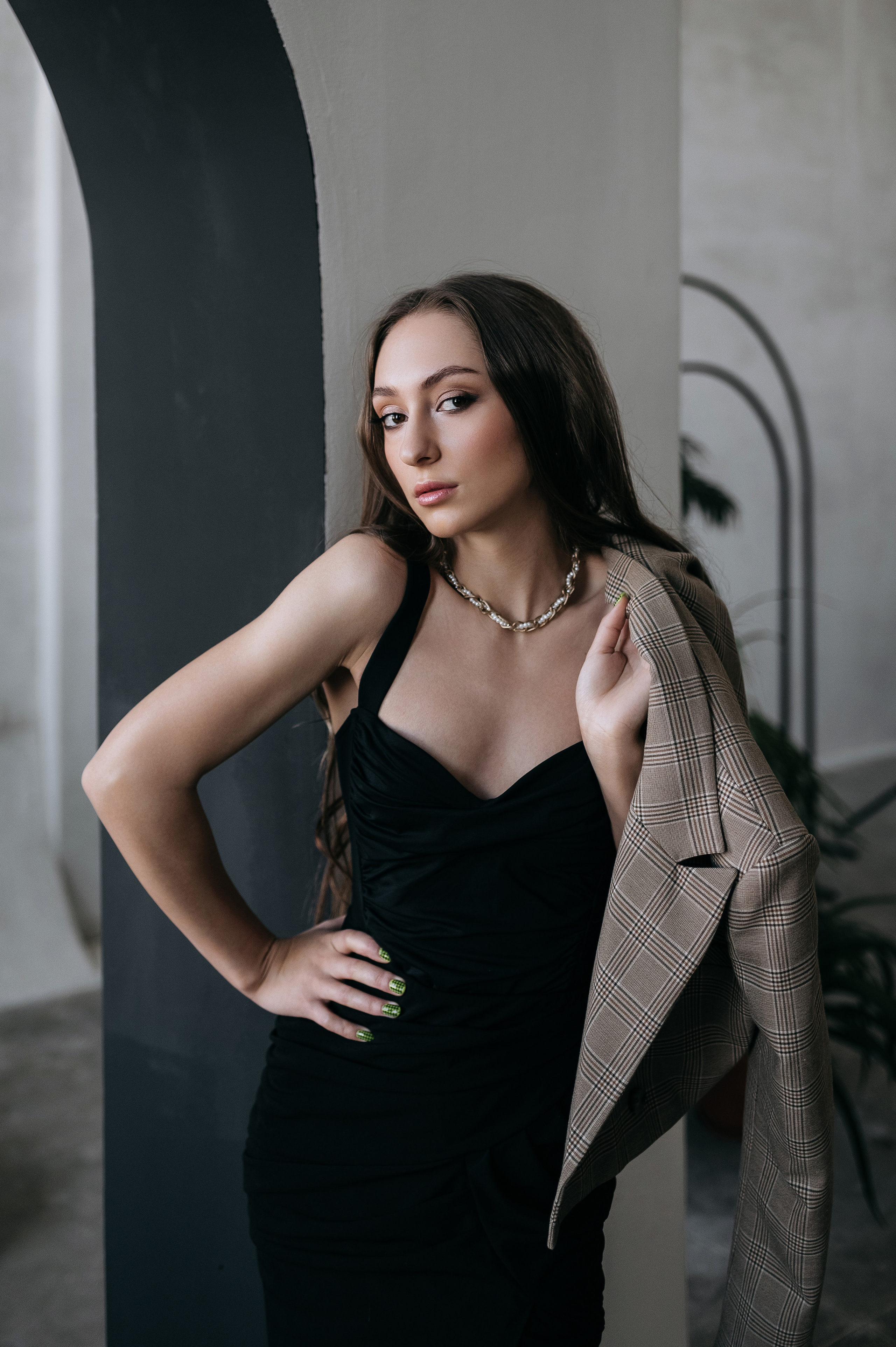 Анастасия. Главная