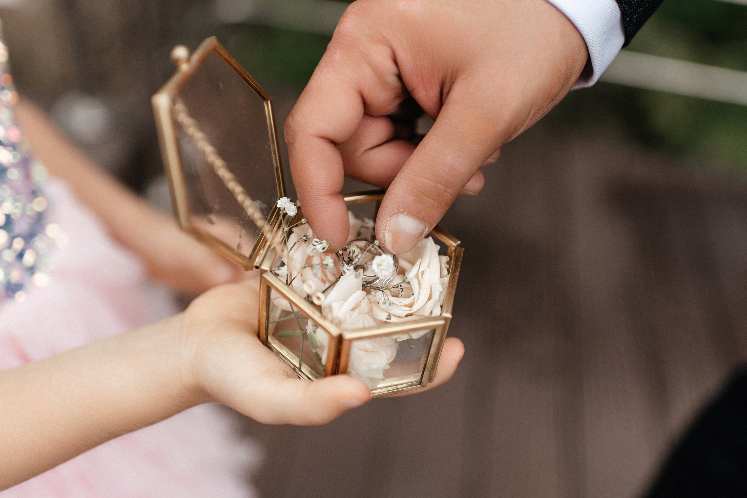 Елена и Дмитрий. Главная