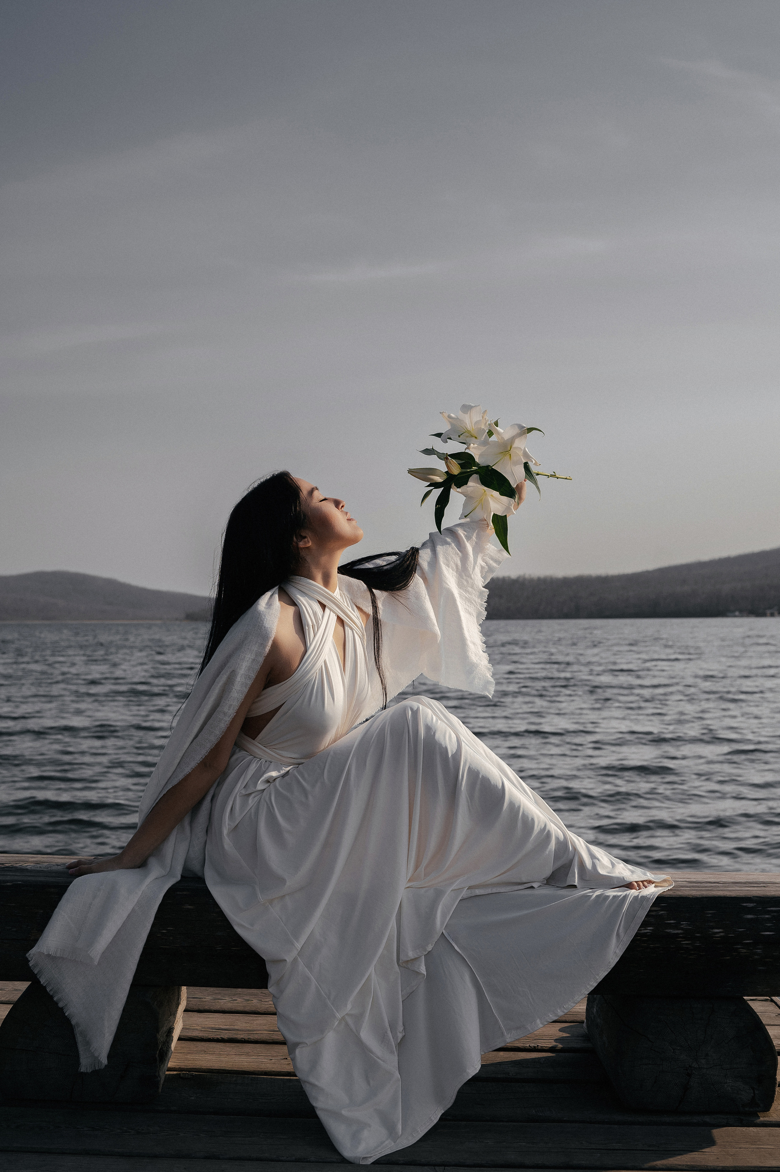 Амина. Главная