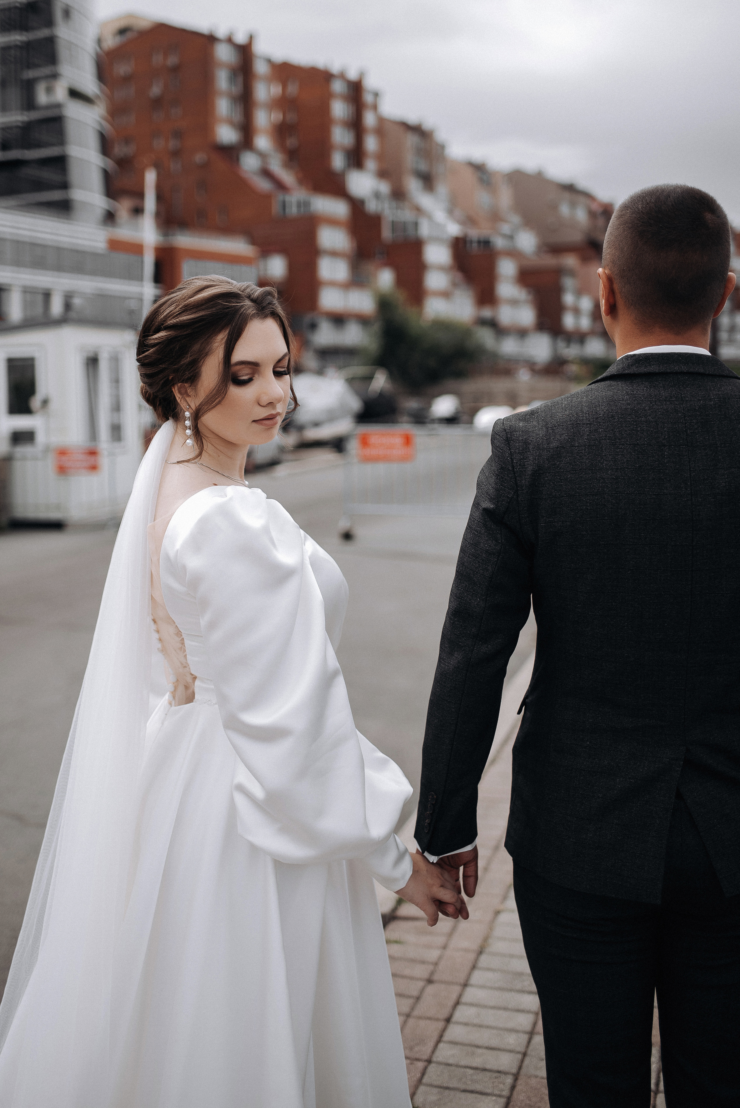 Елена и Дмитрий. Главная