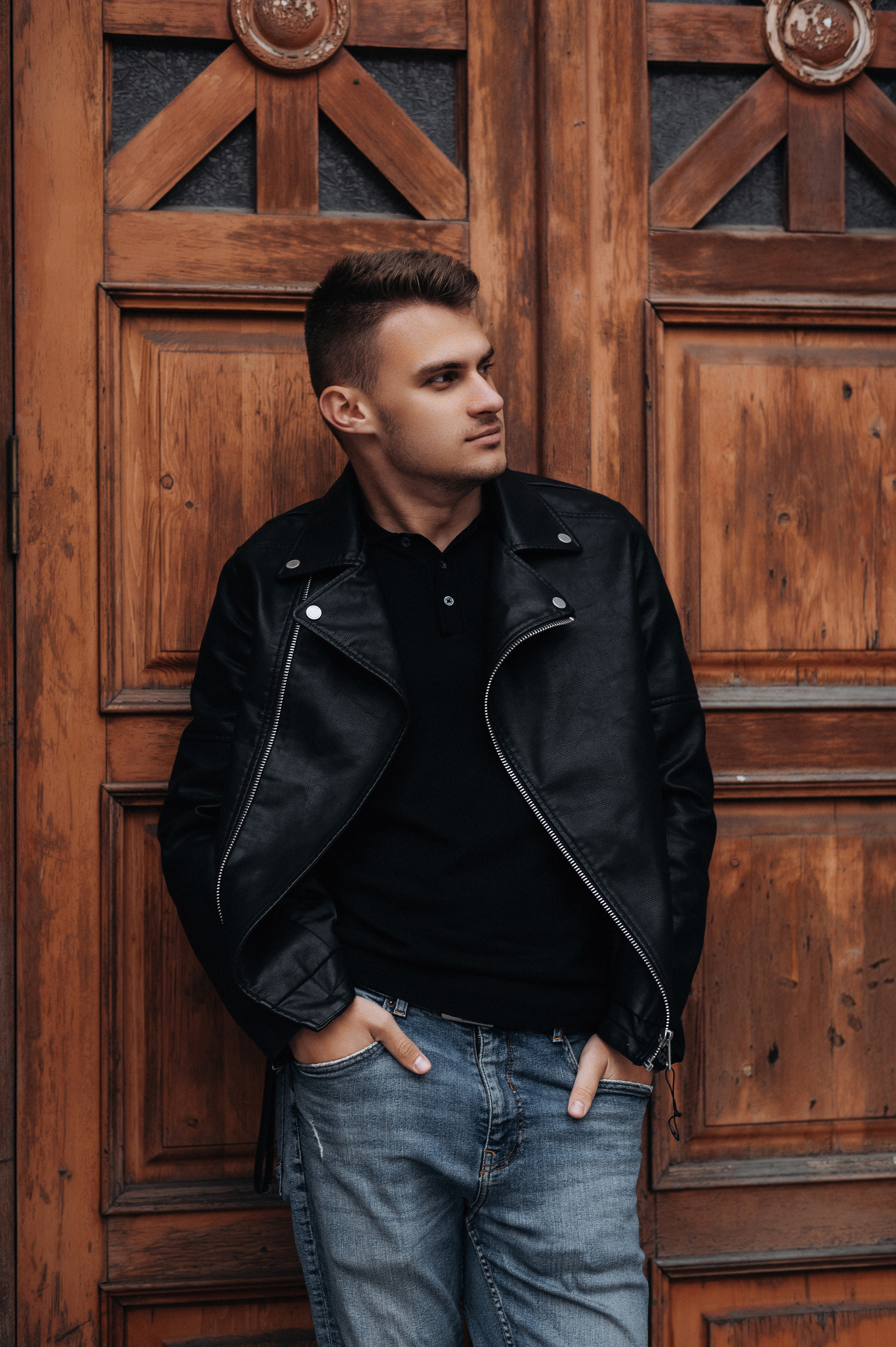 Александра и Антон. Главная