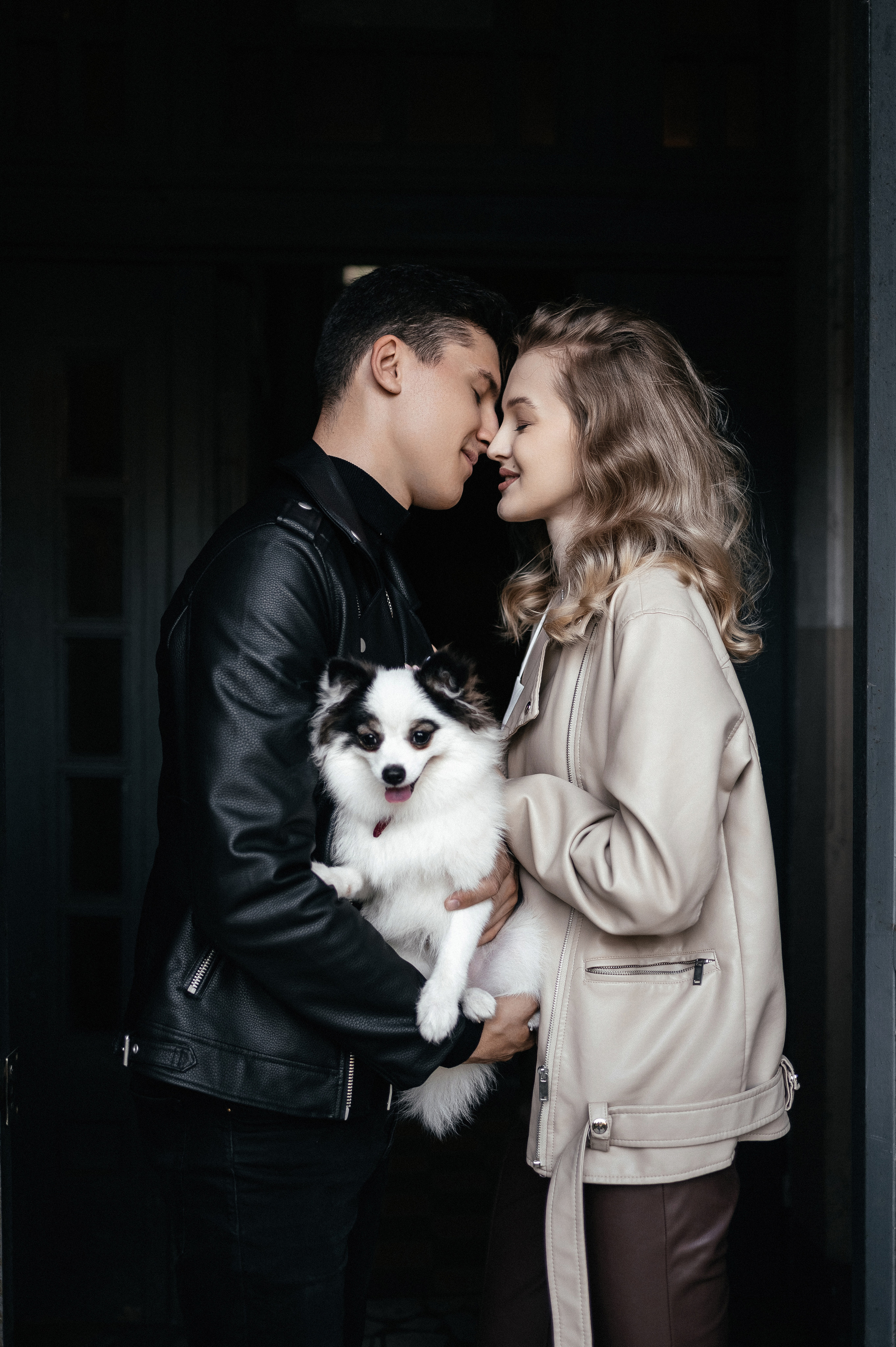 Алина и Илья. Главная