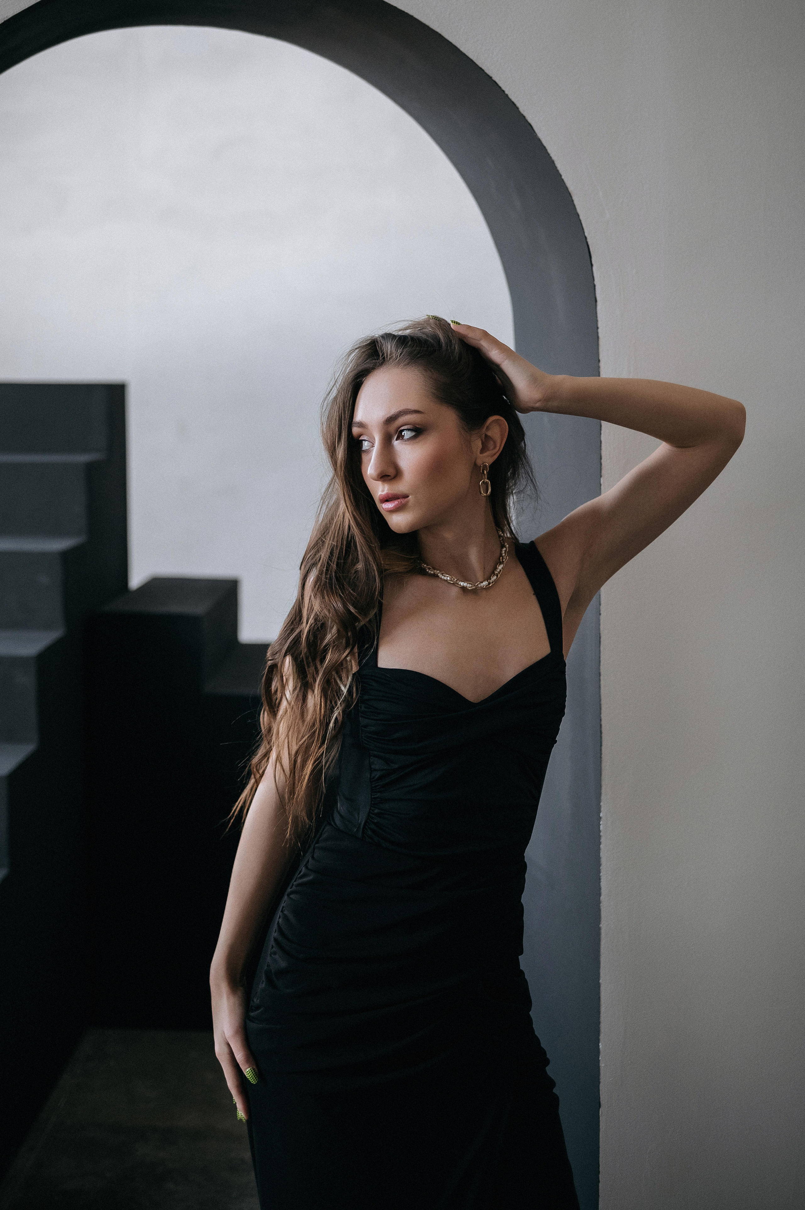 Анастасия. Главная