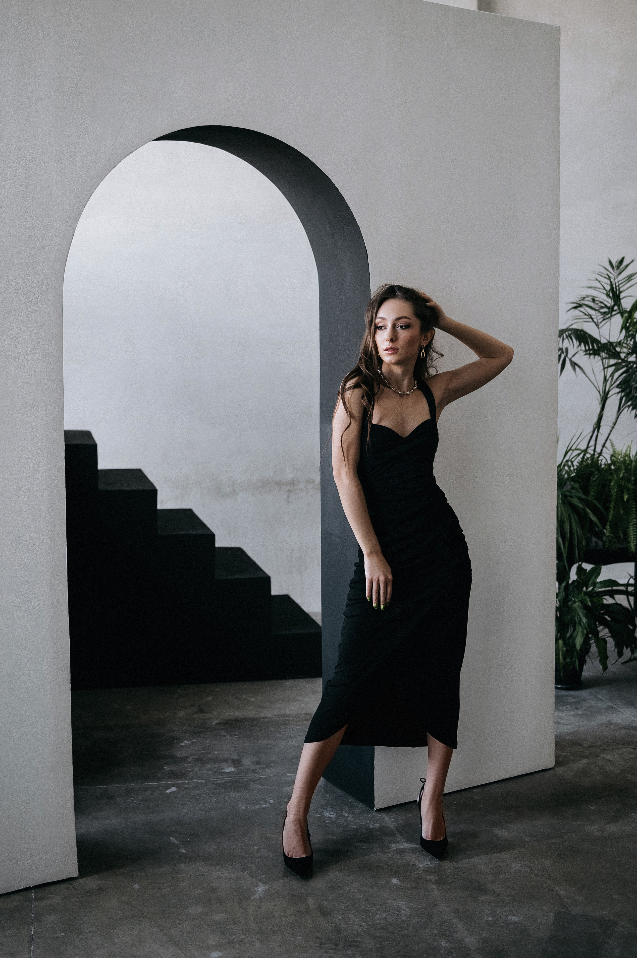 Анастасия. Главная