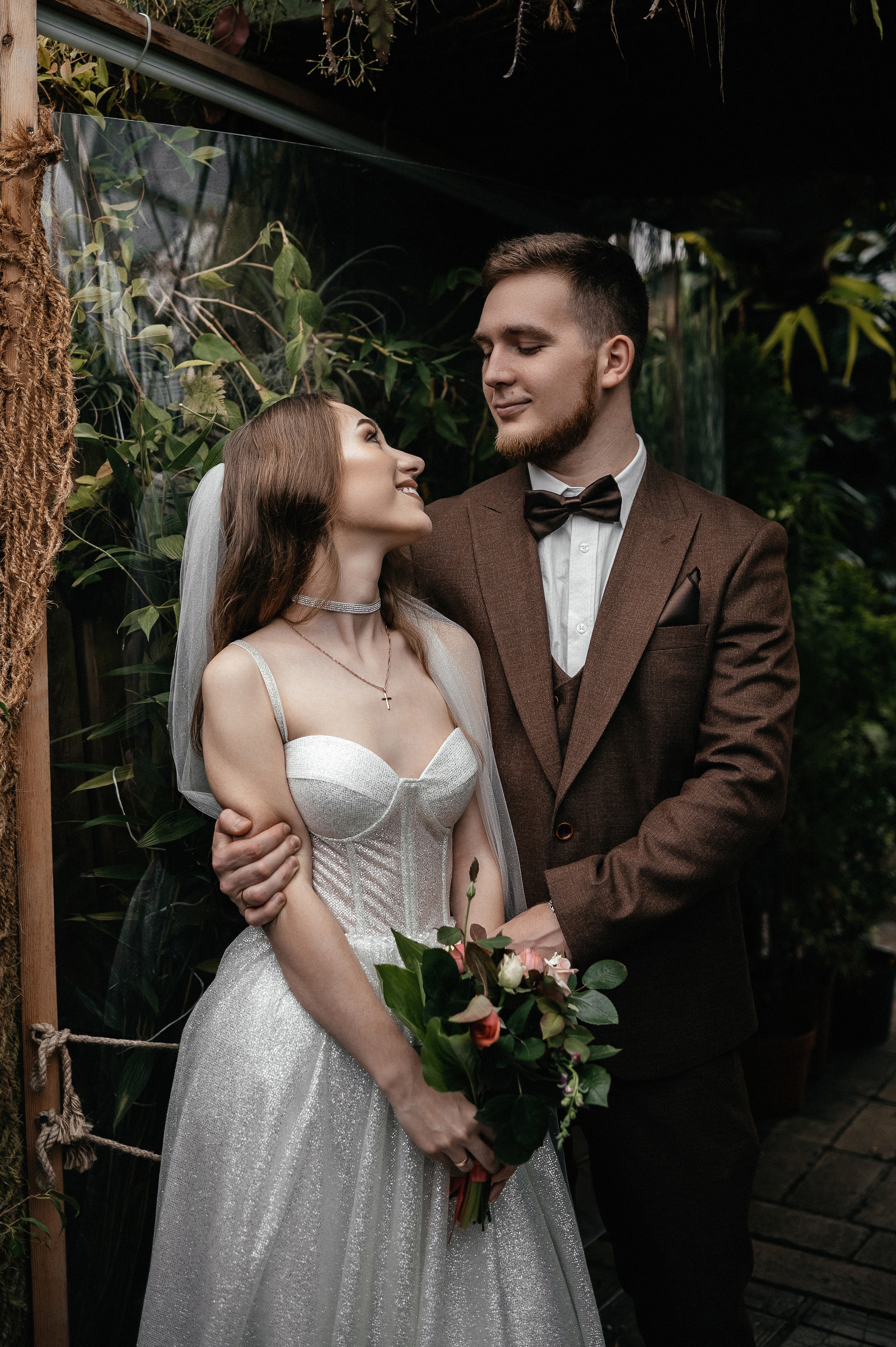 Мария и Степан. Главная