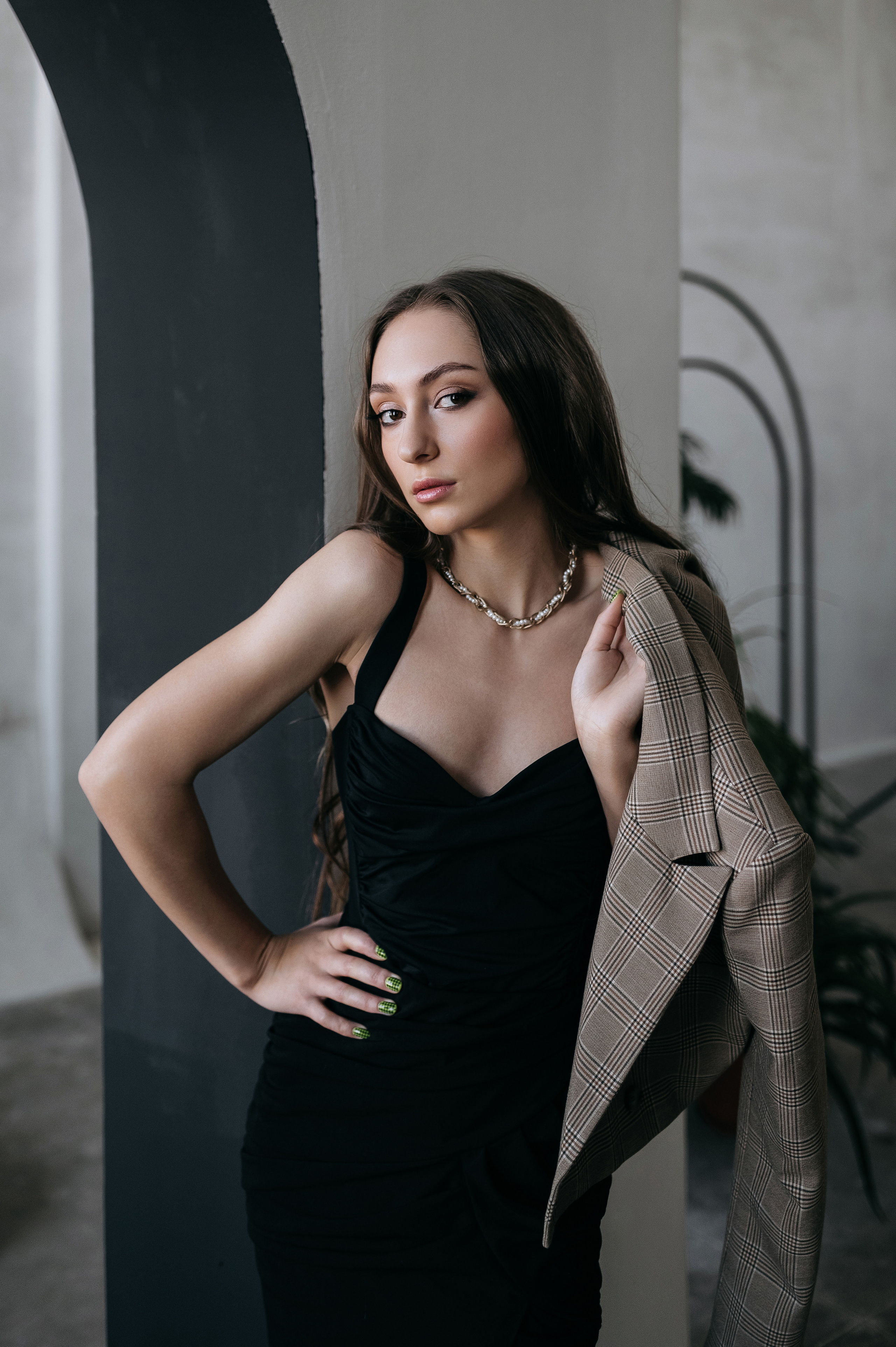 Анастасия. Главная