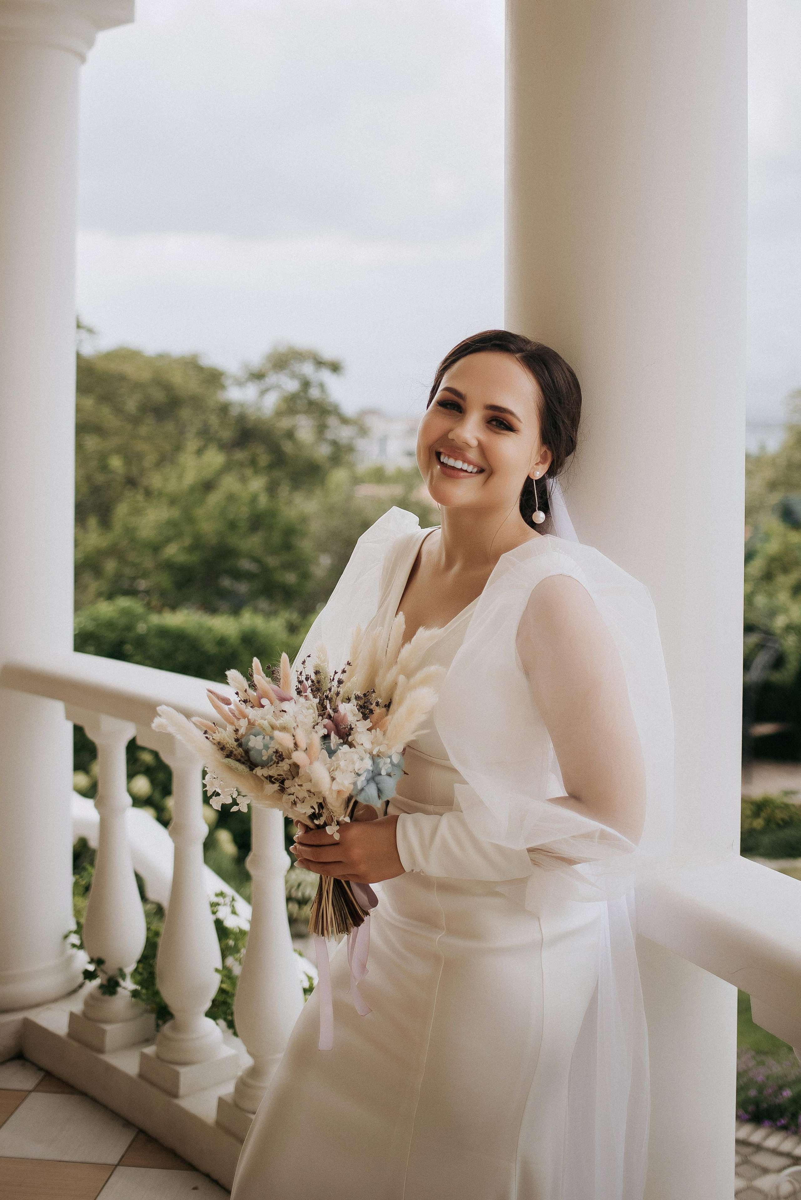 Дарья и Дмитрий. Главная