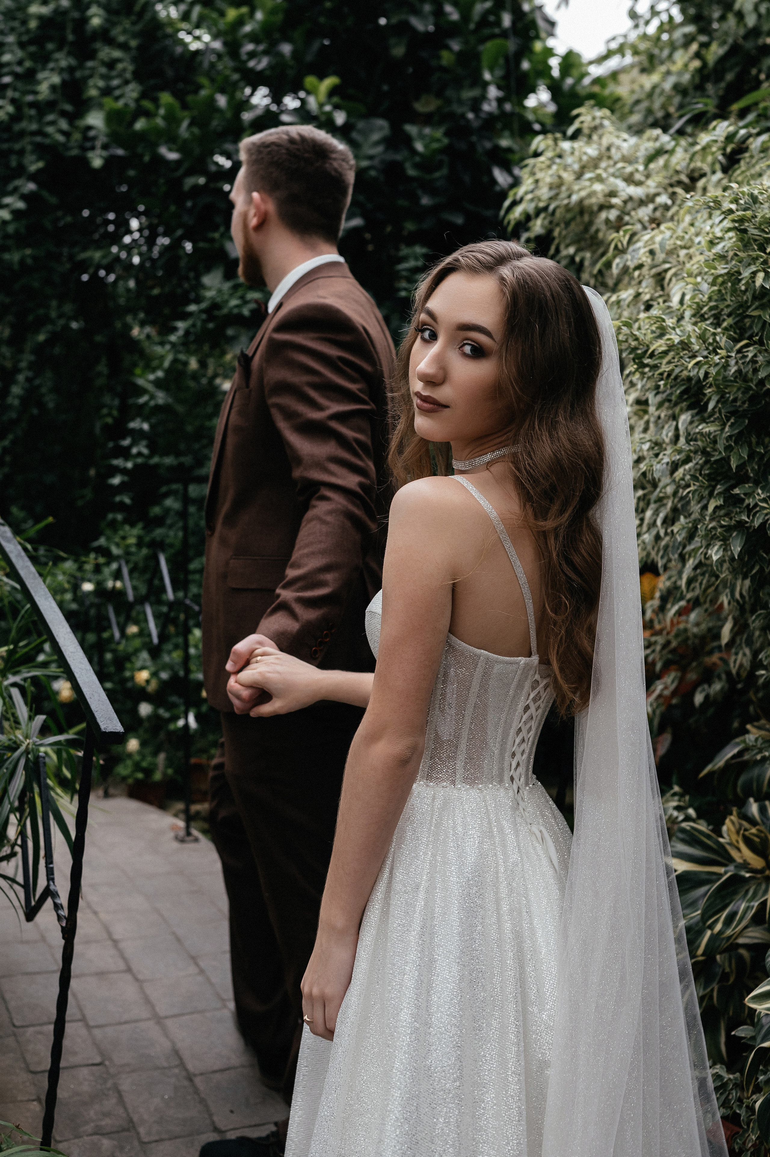 Мария и Степан. Главная