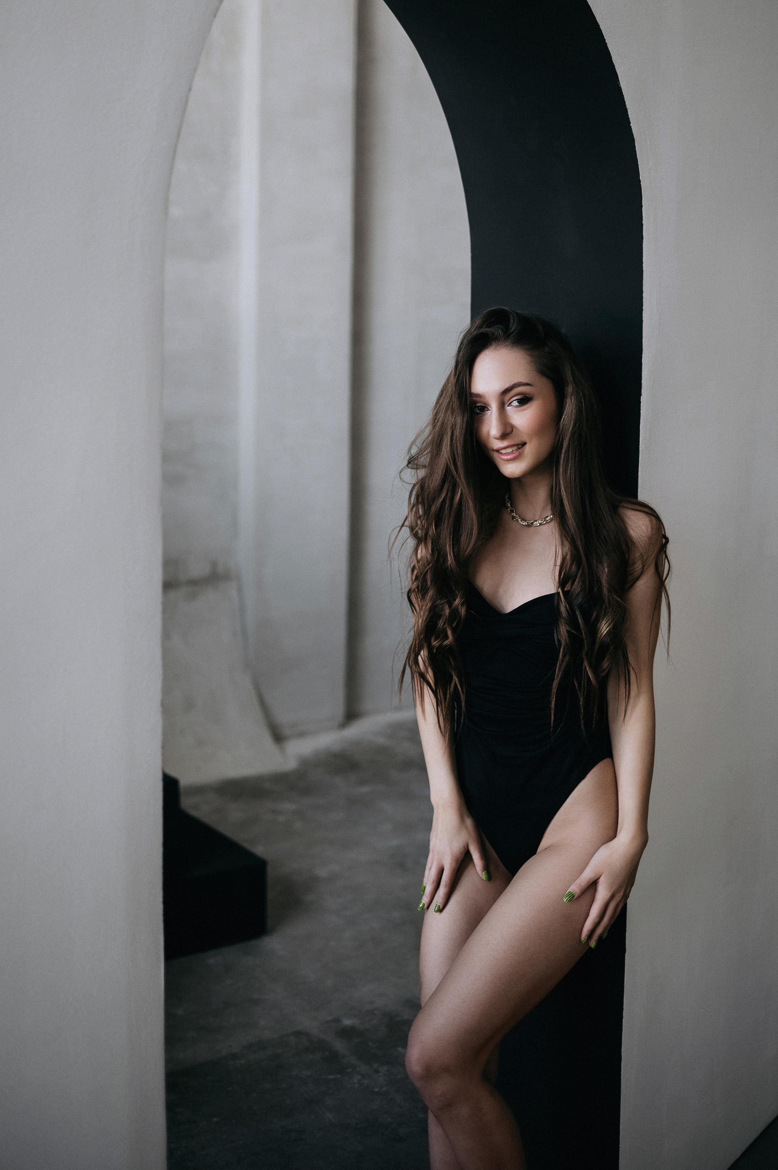 Анастасия. Главная