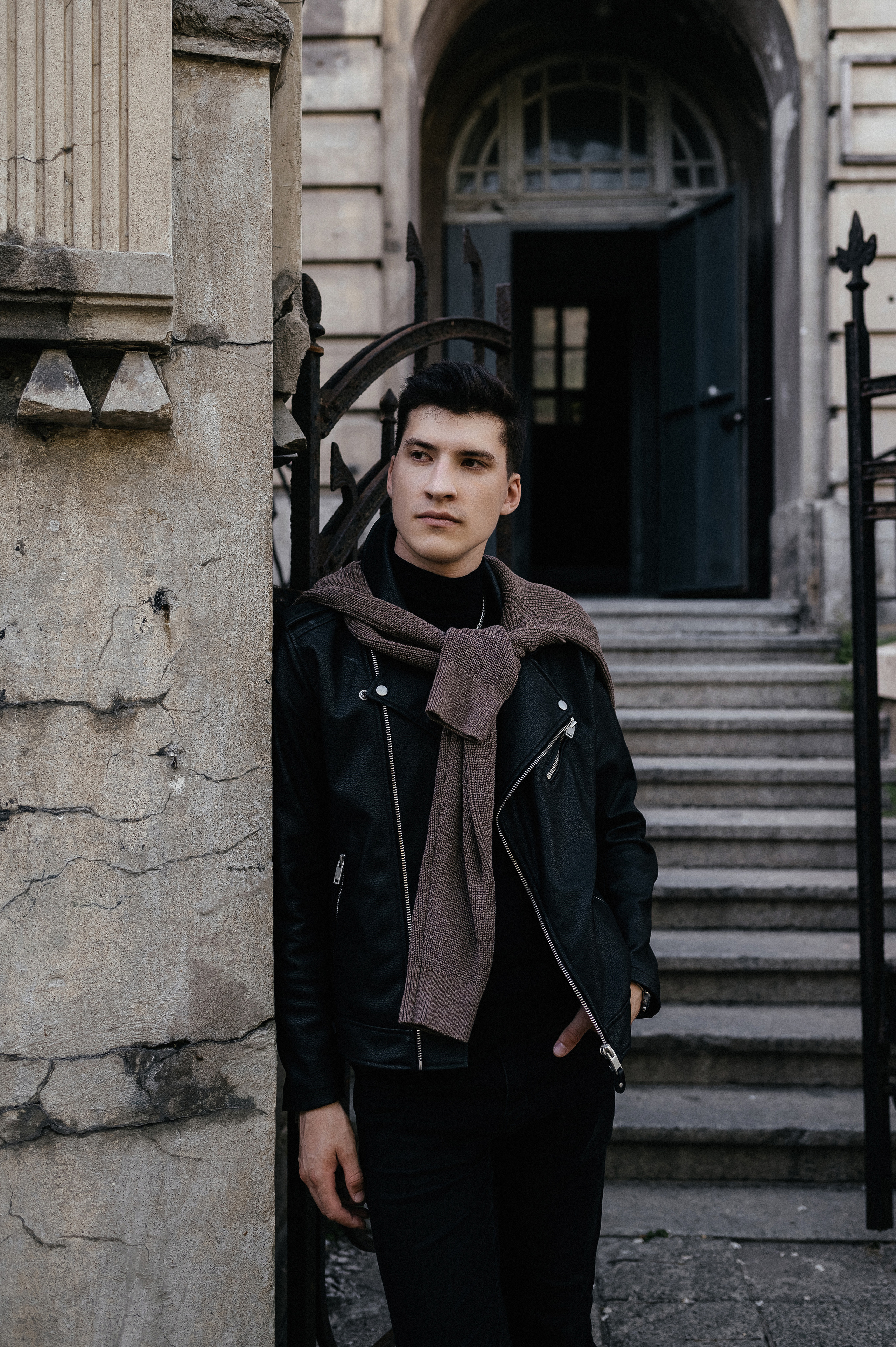 Алина и Илья. Главная