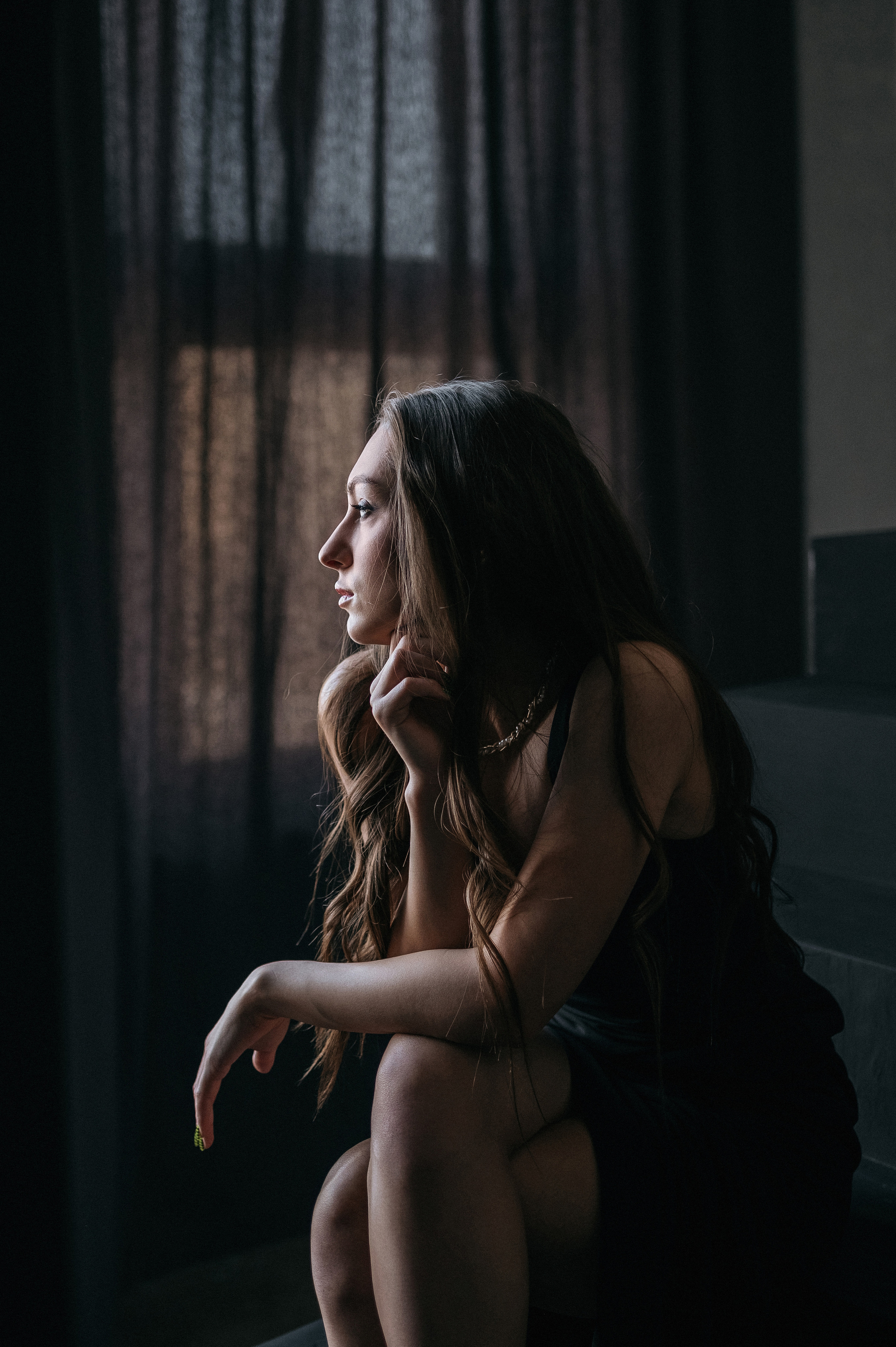 Анастасия. Главная